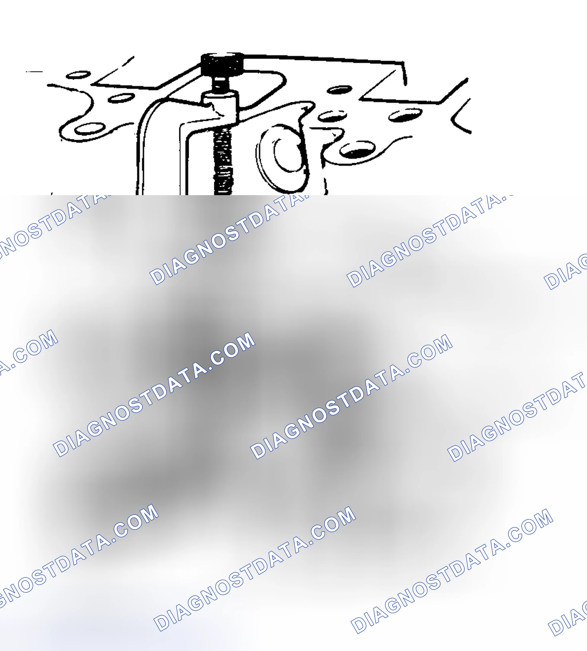 Scheme 15: Measuring Valve Stem-to-Guide Clearance