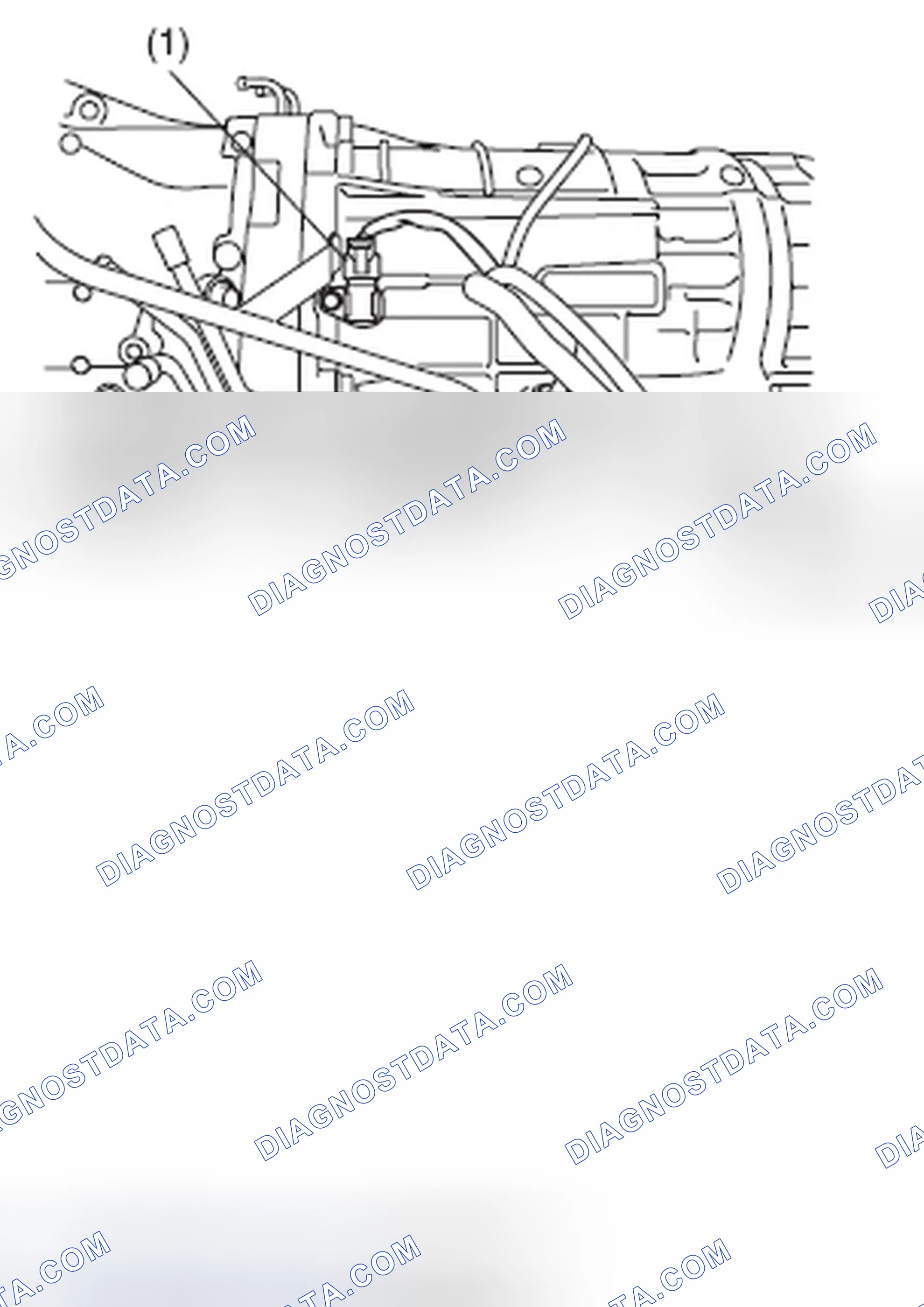 Scheme 27: TURBINE SPEED SENSOR 1 AND 2