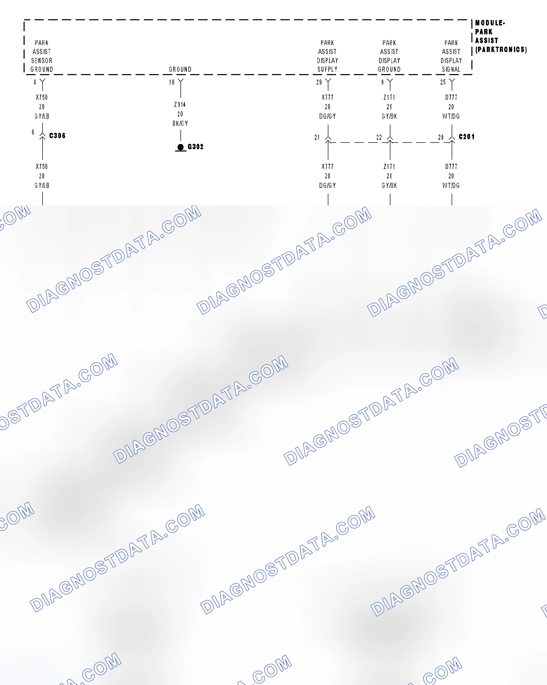 Scheme 33: Circuit Schematic