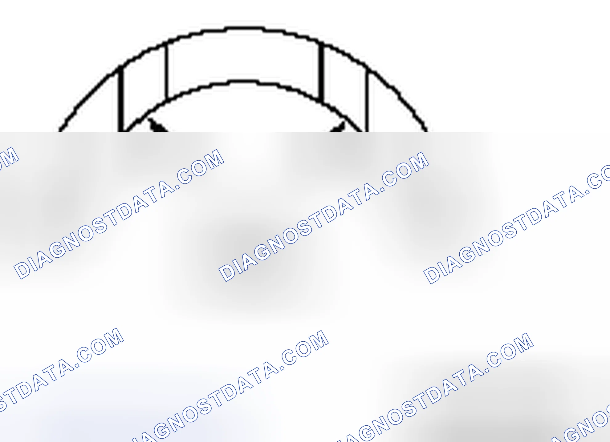 Scheme 214: >> B << THRUST BEARING INSTALLATION