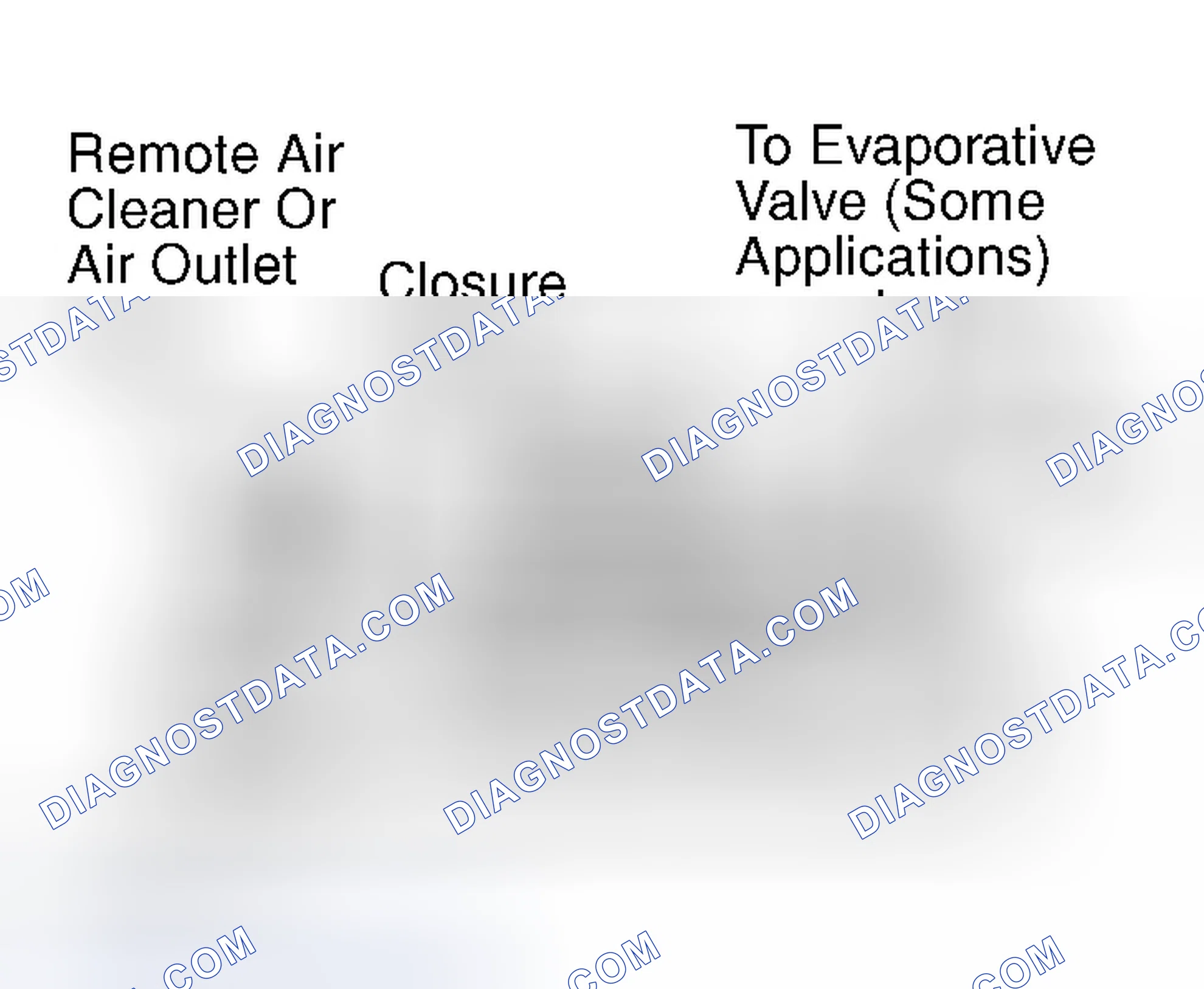 Scheme 48: PCV System Schematic