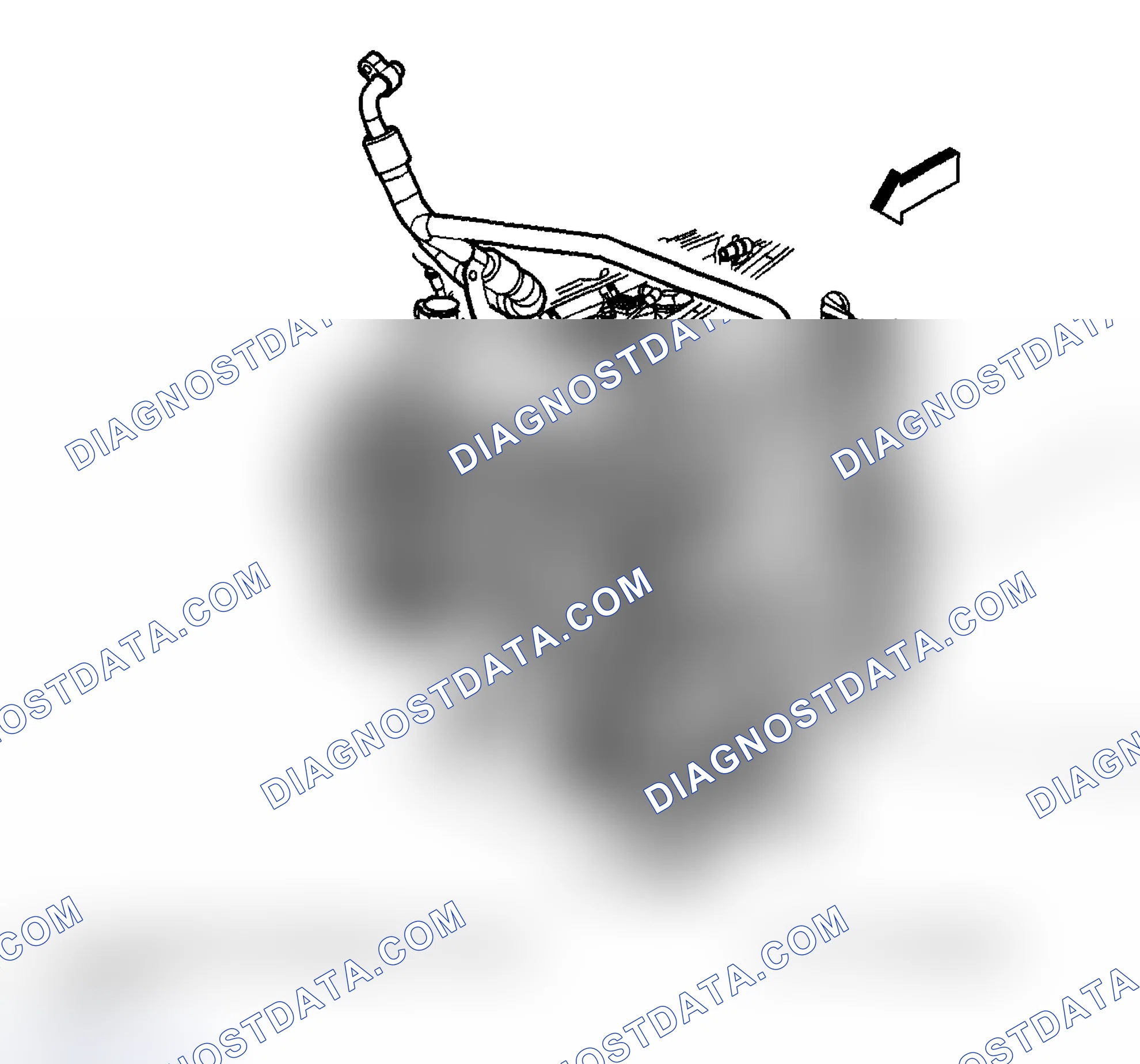 Scheme 13: A/C Refrigerant Pressure Sensor