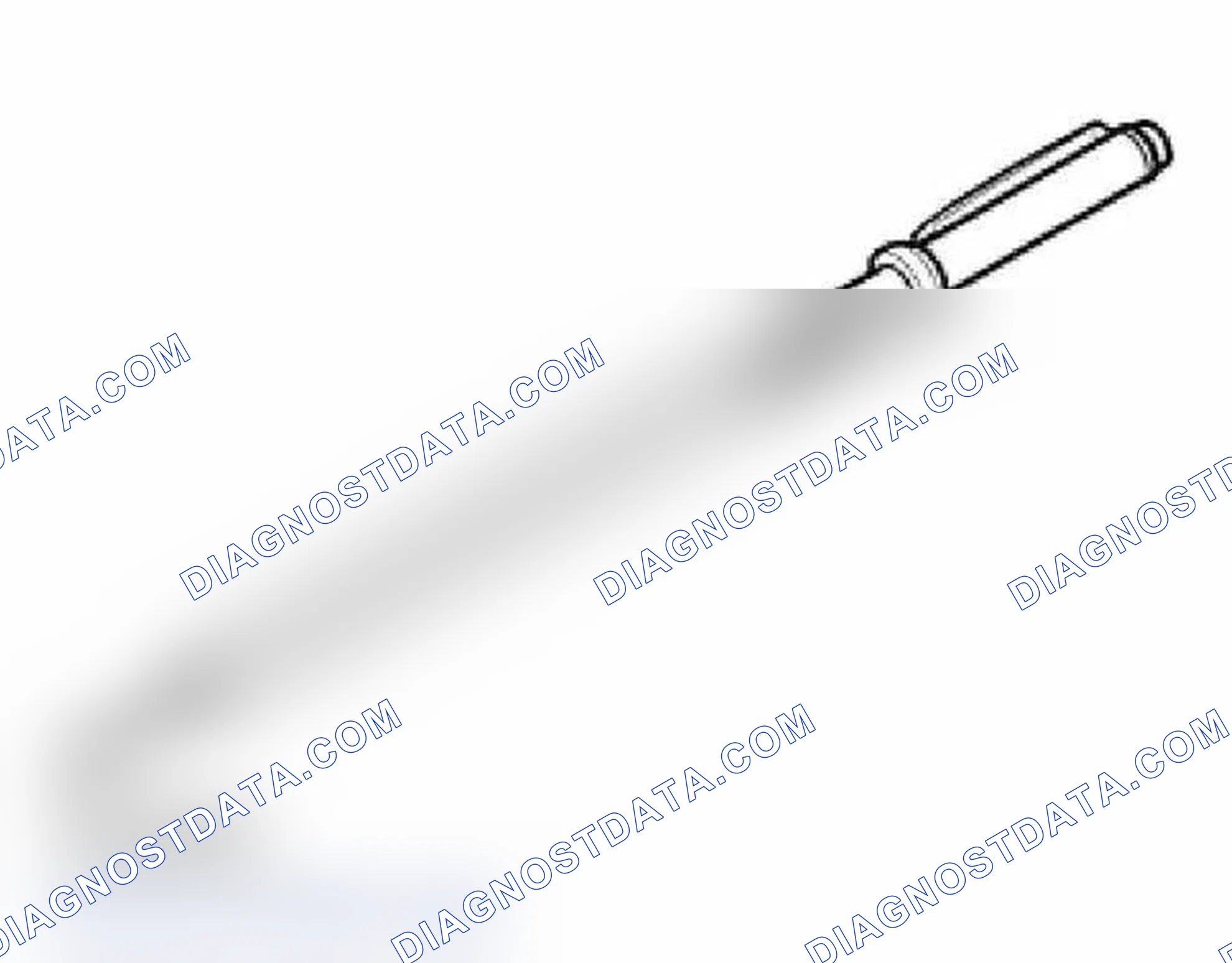 Scheme 82: 34 1 260 Brake lining measuring gauge