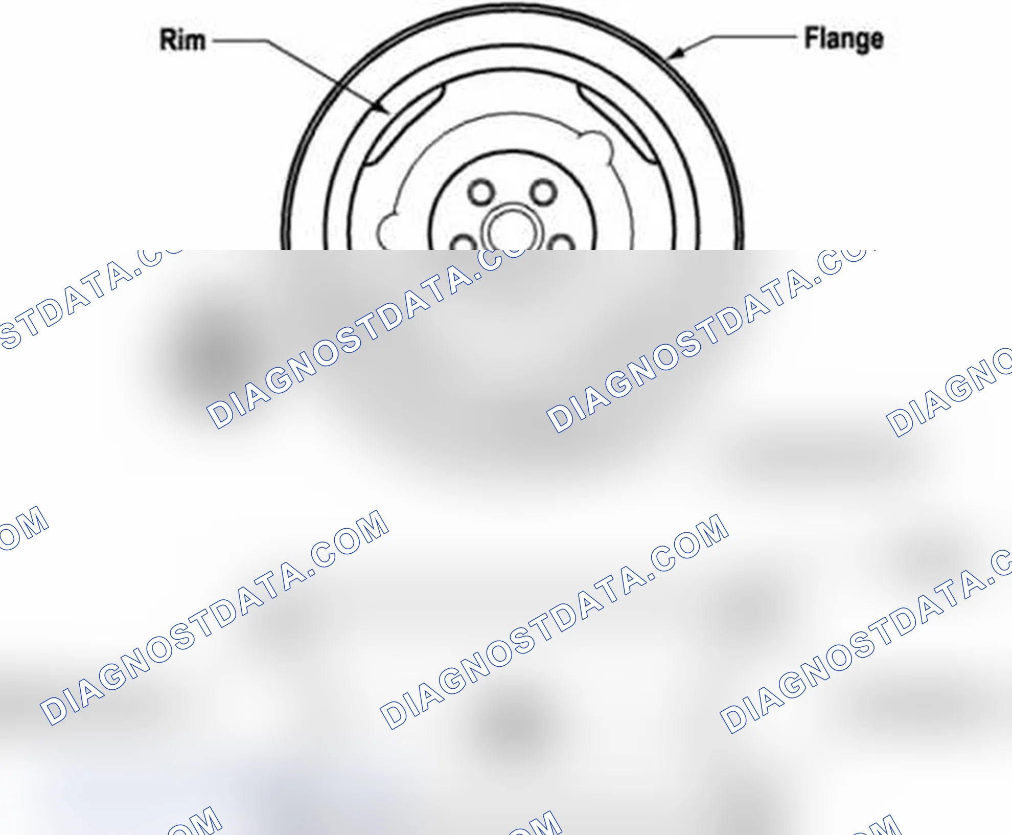 Scheme 31: Steel Wheel