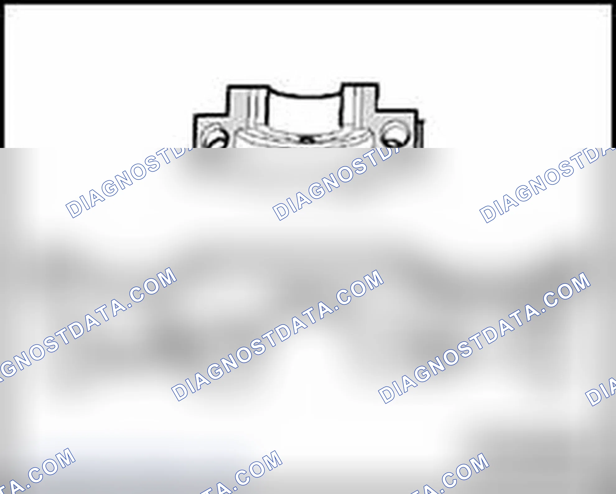 Scheme 205: Coat bearing cap with sealant