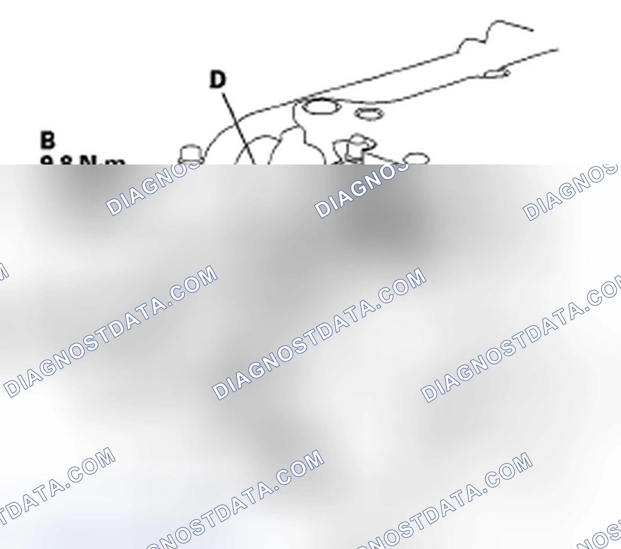 Scheme 280: IMT Actuator Replacement