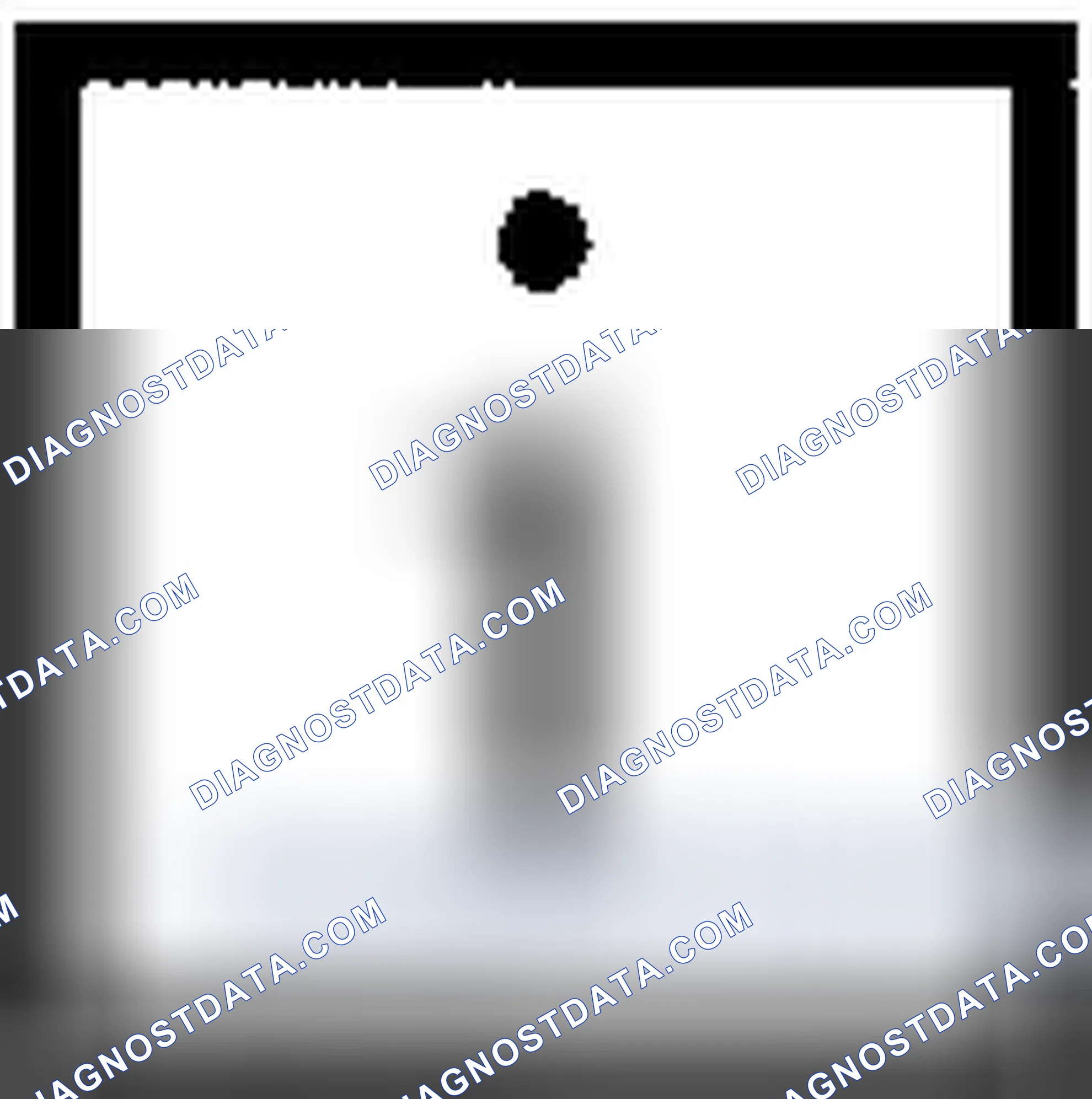 Scheme 1098: Bolts for attaching cylinder head to timing case cover modified - BT01.30-P-0002-01A