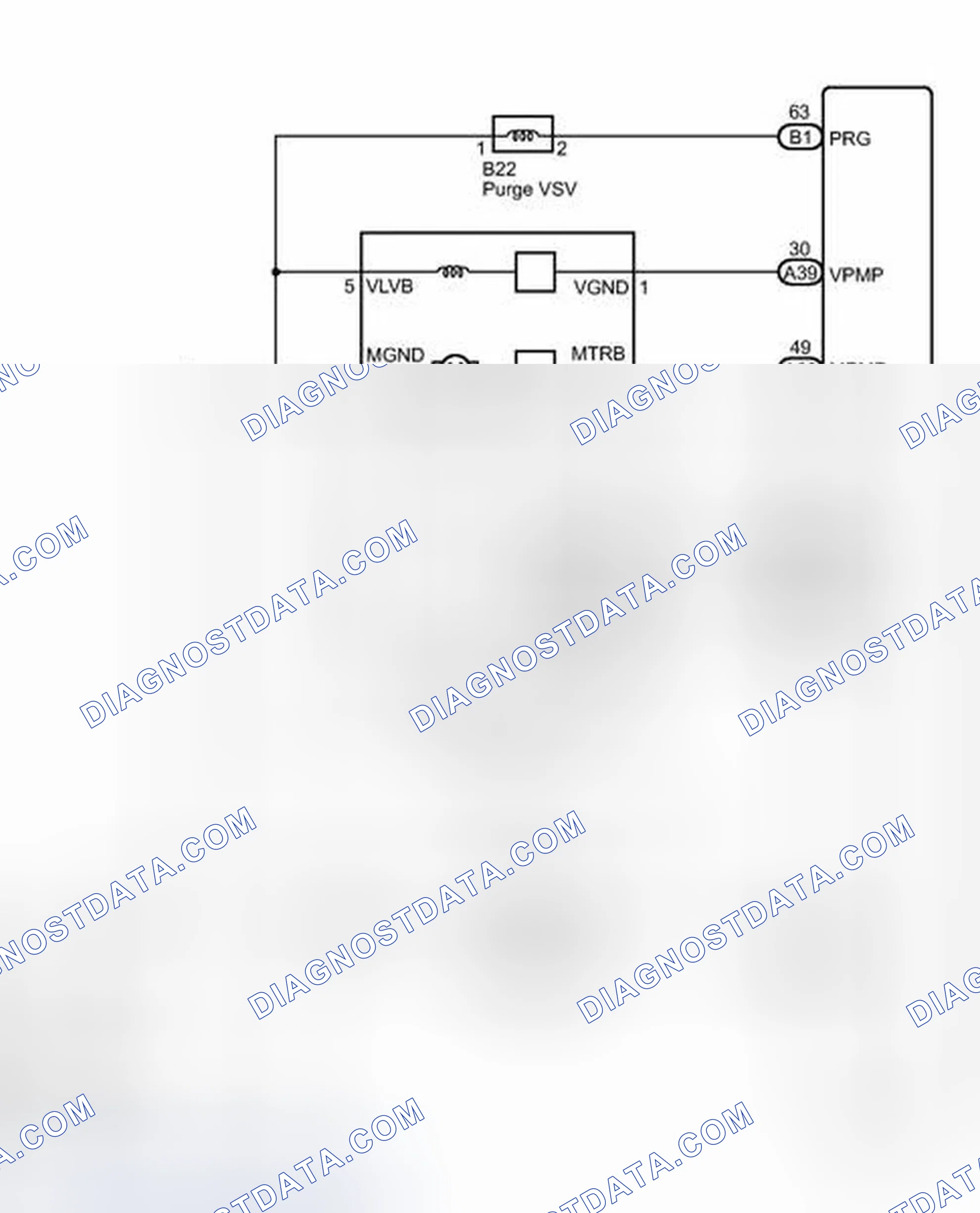 Scheme 602: WIRING DIAGRAM