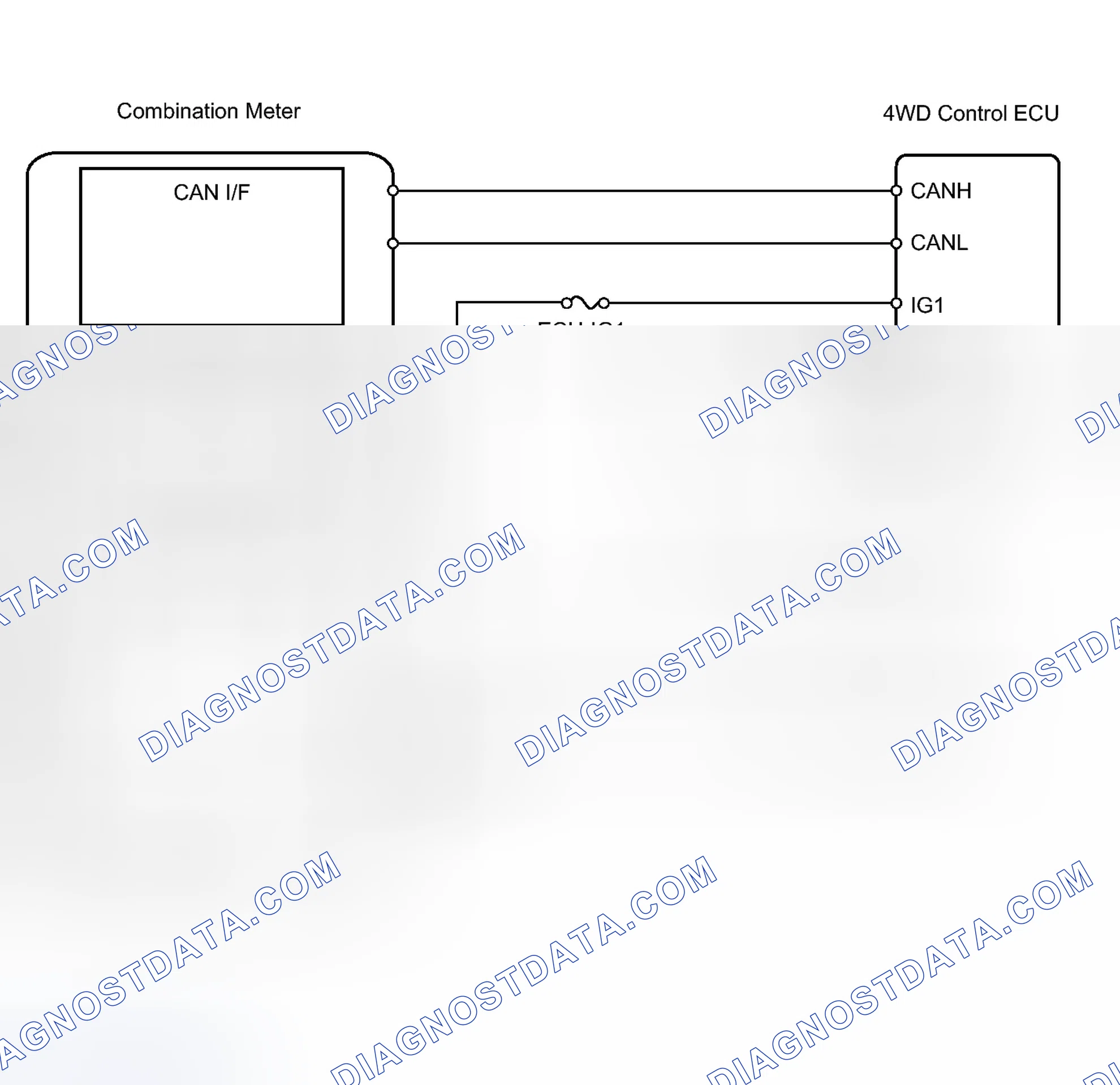 Scheme 96: WIRING DIAGRAM