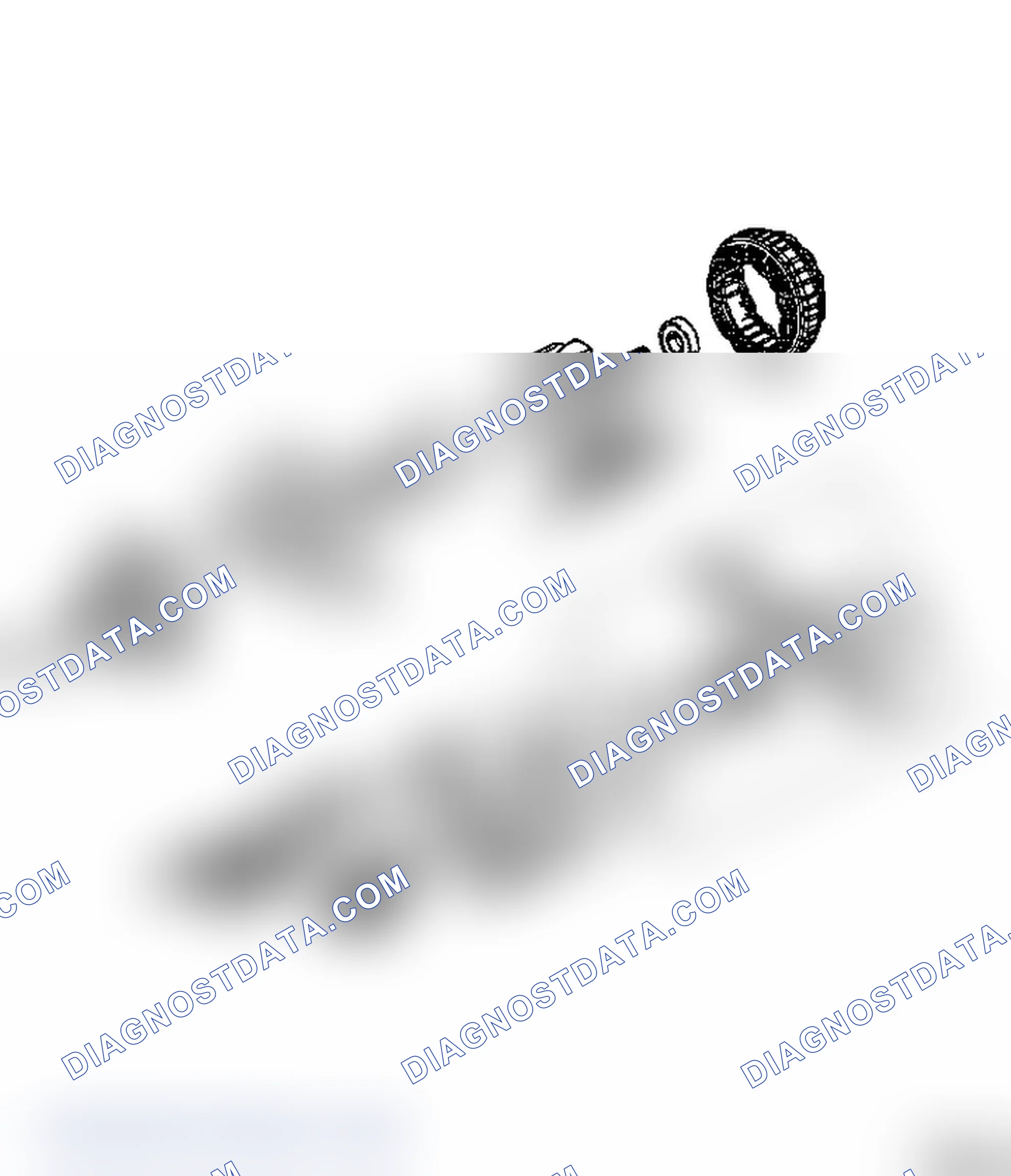 Alternator Illustration