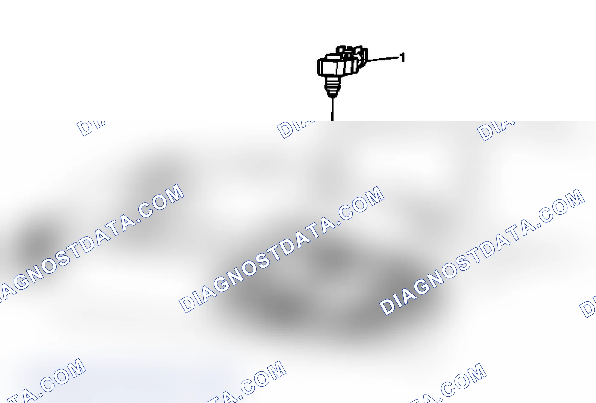 Scheme 12: Fuel Tank Pressure Sensor Replacement (NT7)