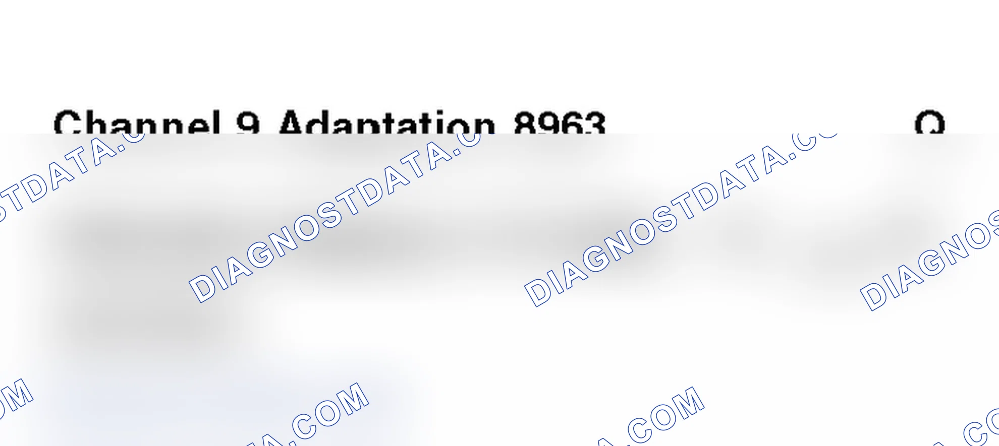 Scheme 252: VAG 1551 Scan Tool Display - Odometer Display, Instrument Cluster With Maintenance Interval Extension (11 Of 13)