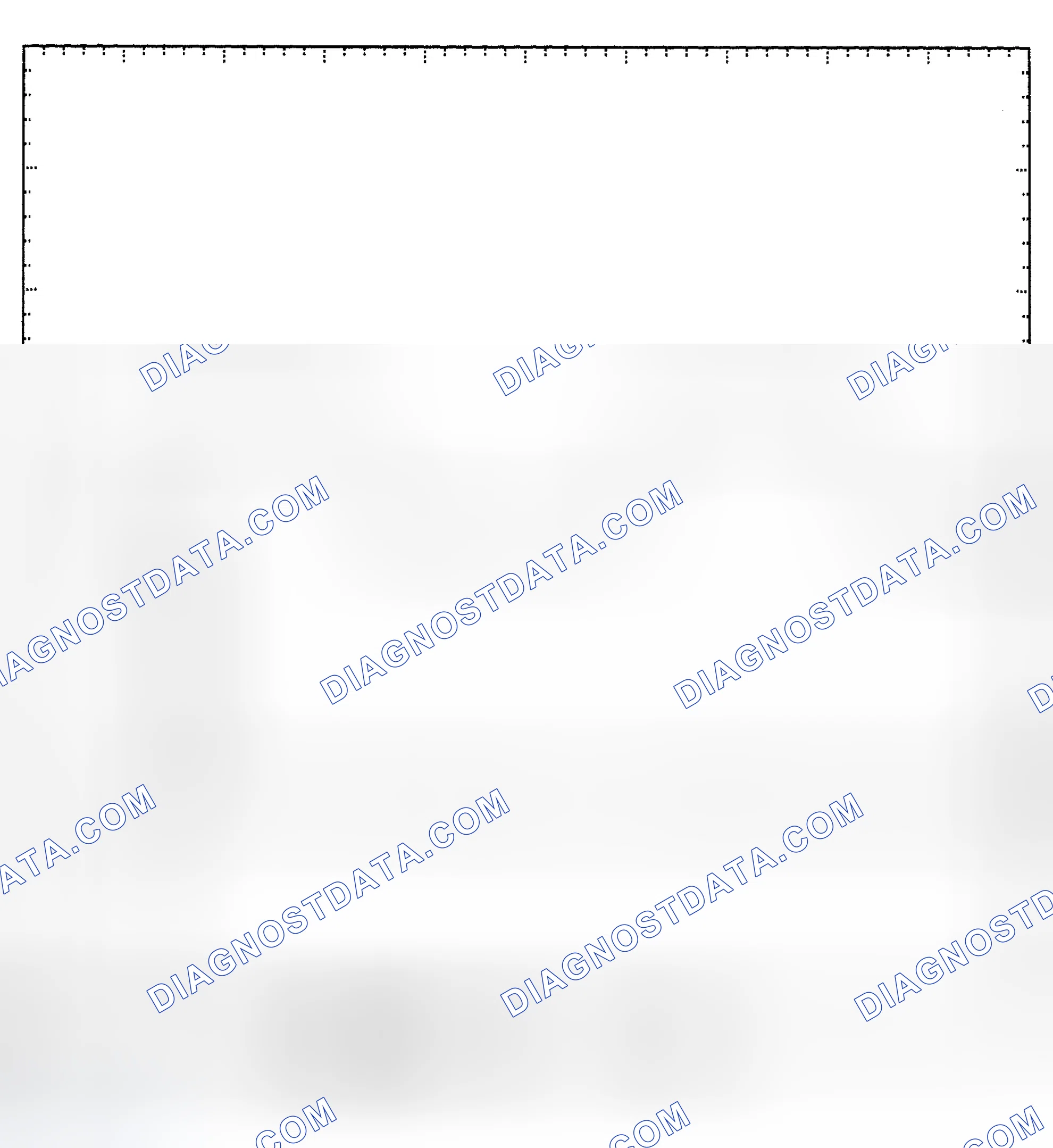 Scheme 26: Injector Bank - Known Good - Voltage Pattern