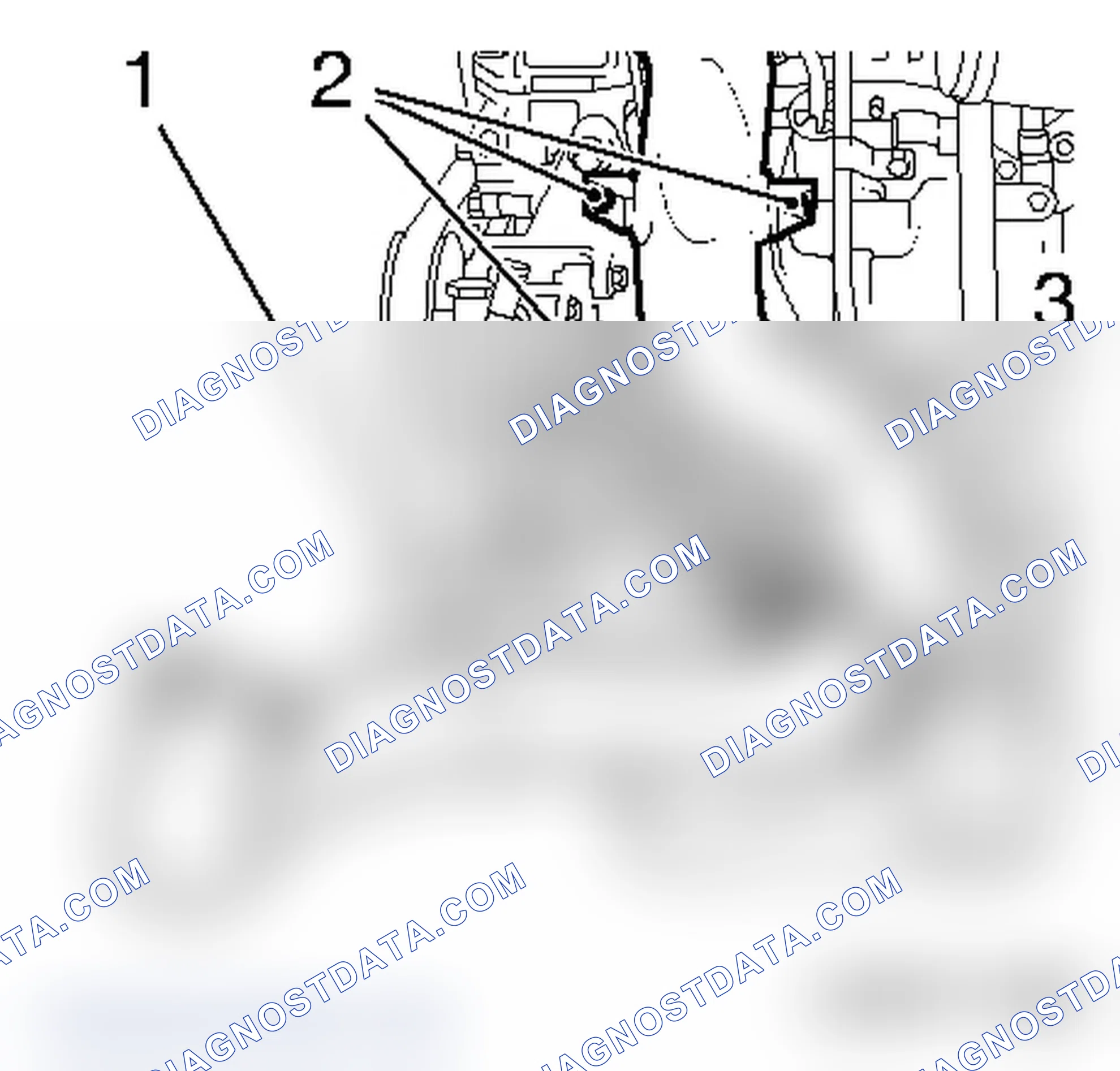 How to Remove and Install the Automatic Transmission from Engine