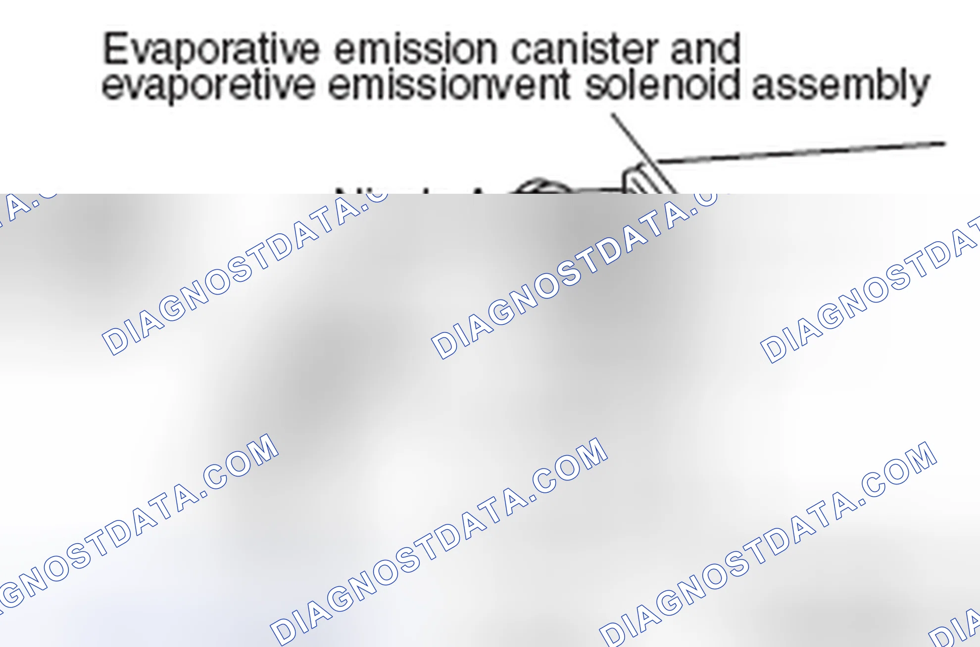 Scheme 27: EVAPORATIVE EMISSION VENTILATION SOLENOID CHECK