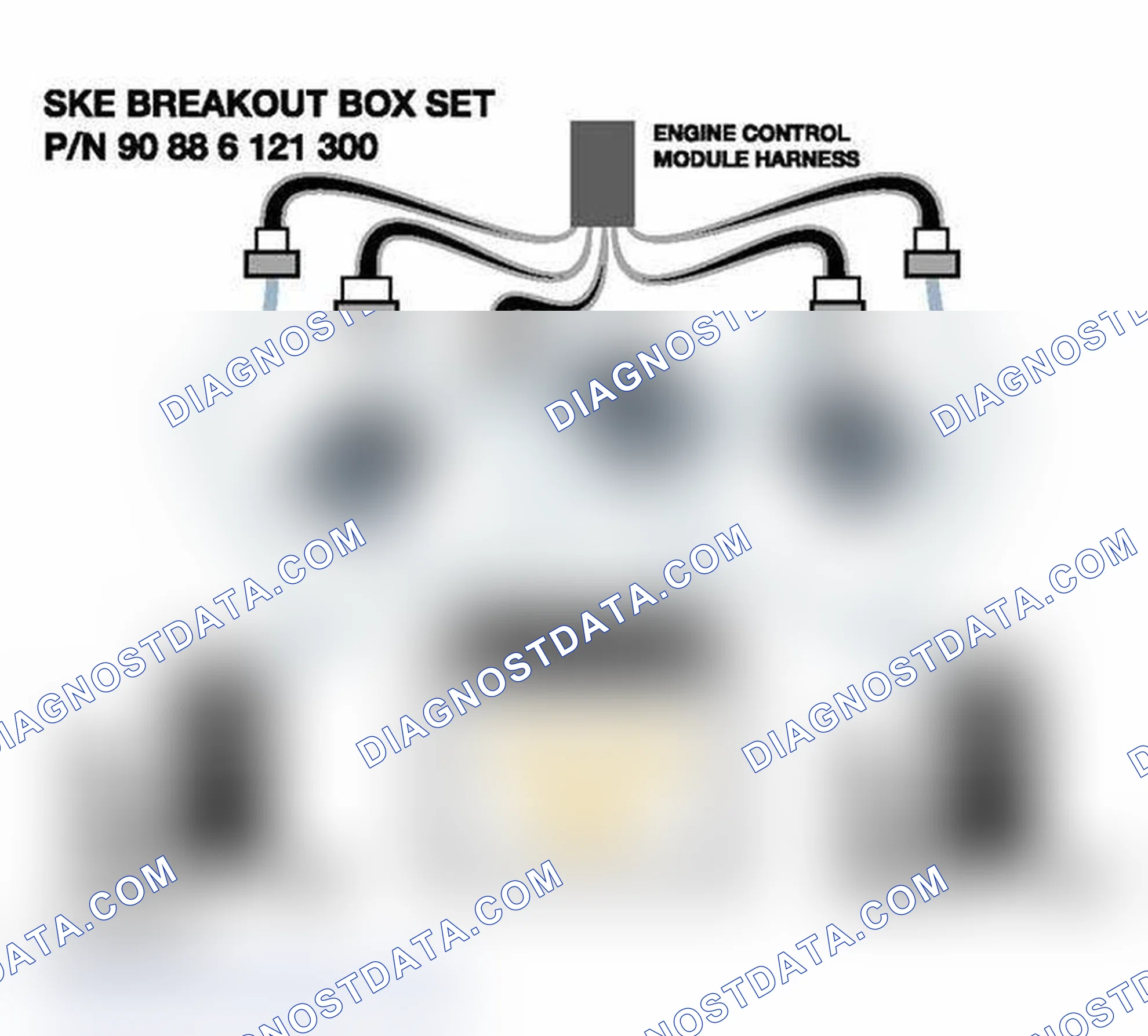 Scheme 10: Power Supply