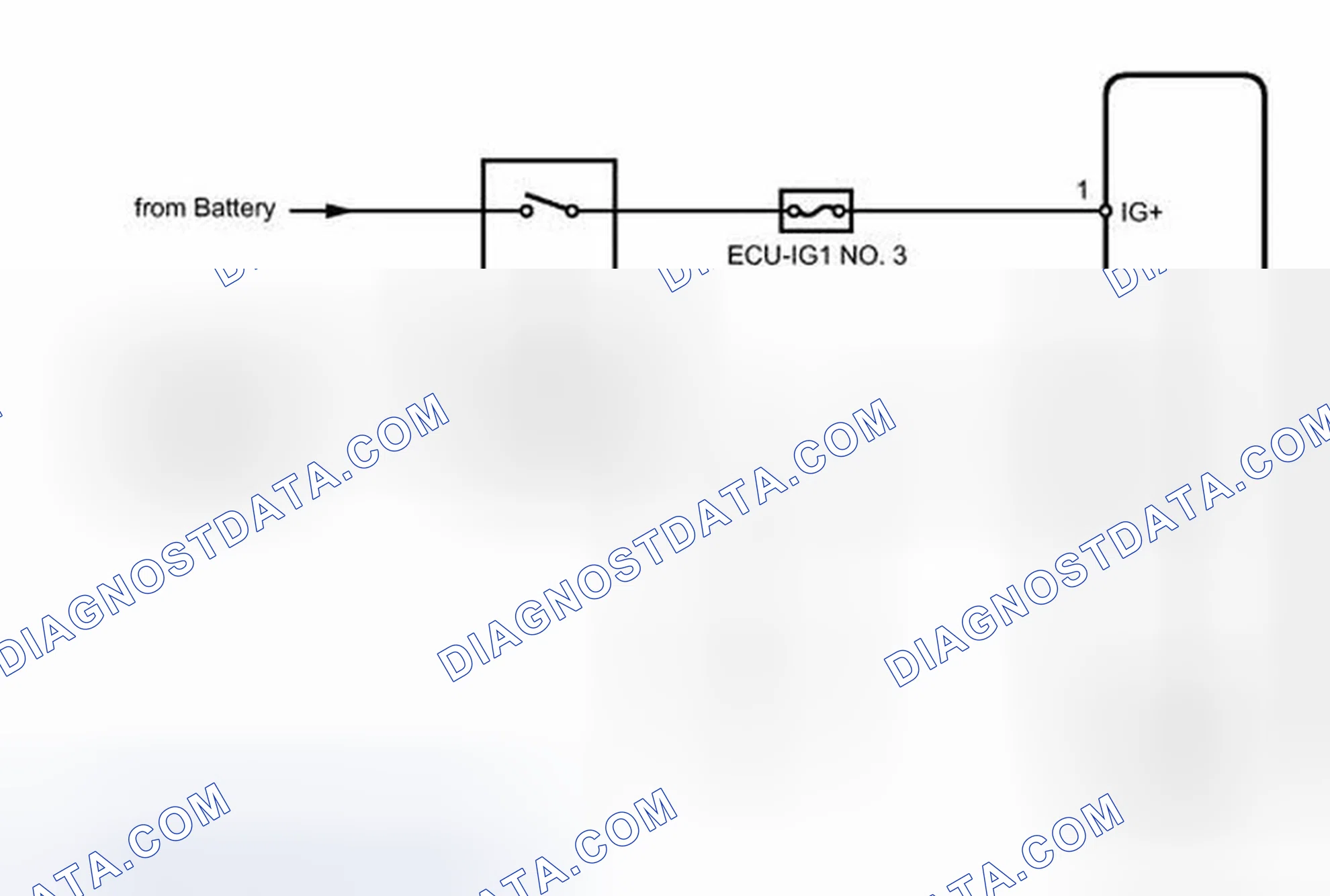 Scheme 265: WIRING DIAGRAM