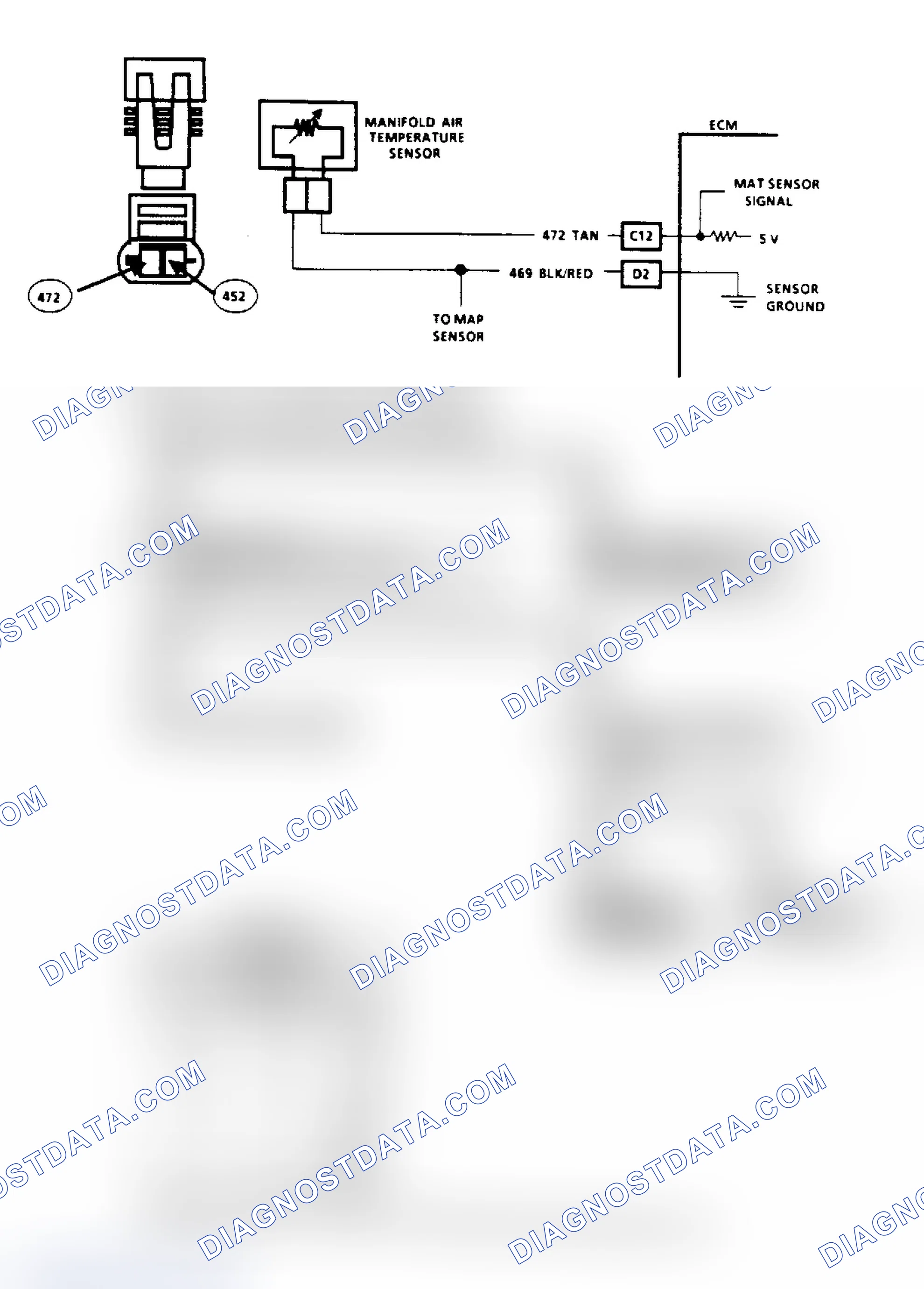 Scheme 59: Code 23: Mat Sensor Temp Low (2.5L)