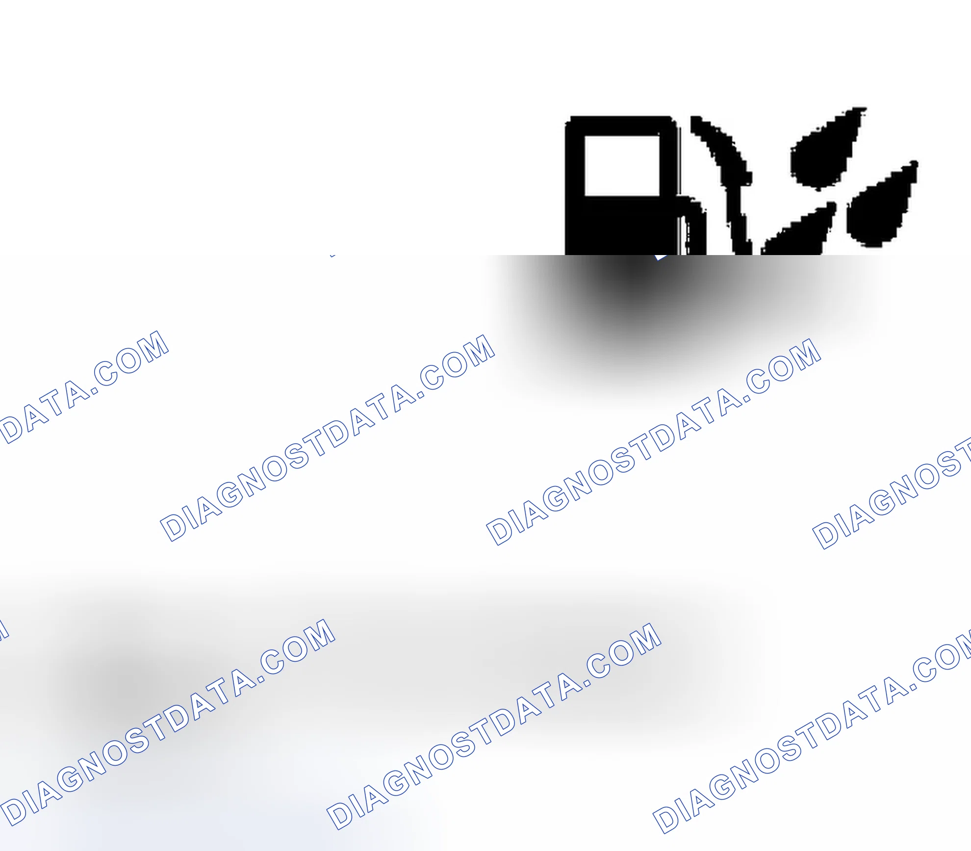 Scheme 38: Water in Fuel Indicator