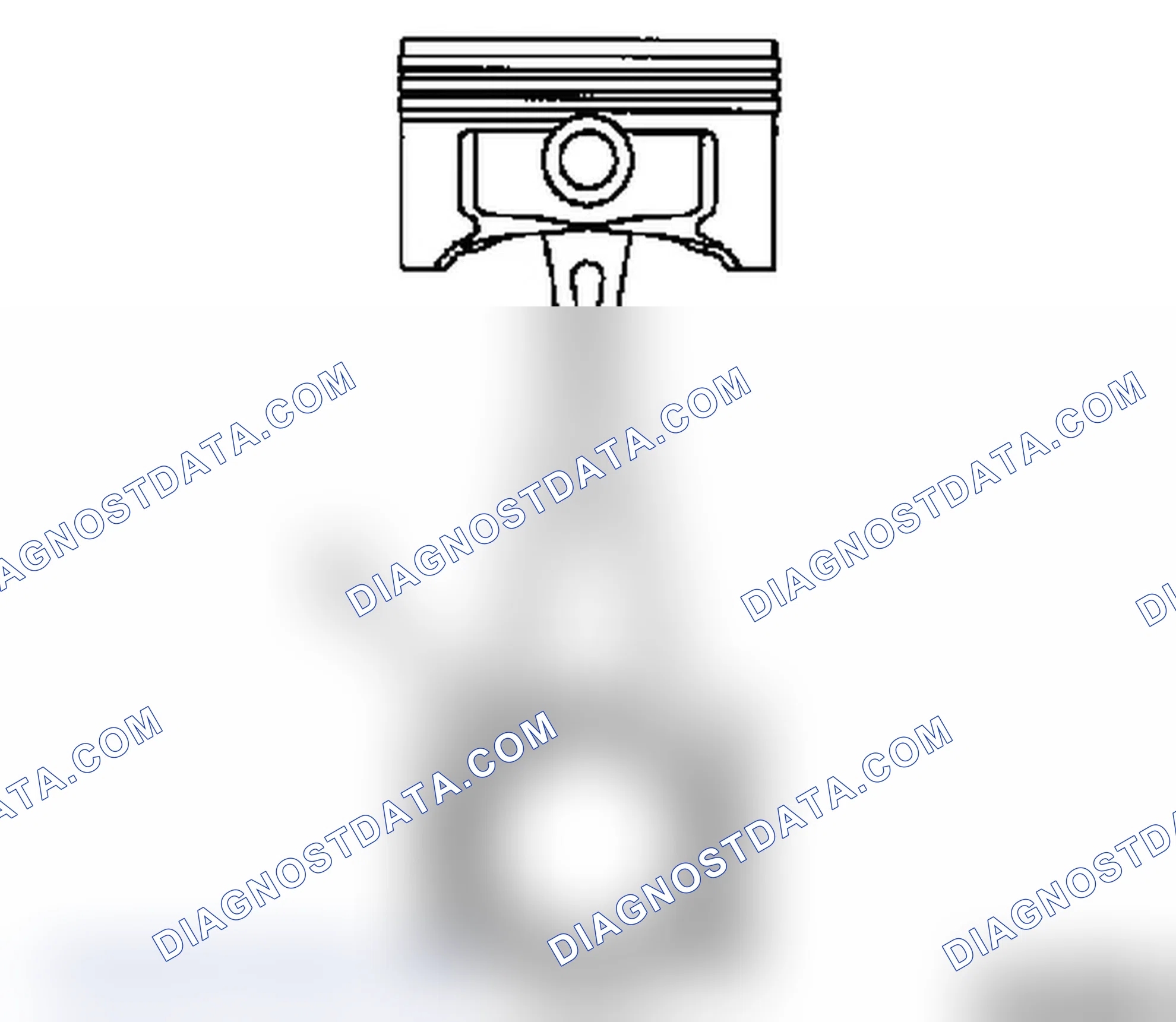 Replace Piston
