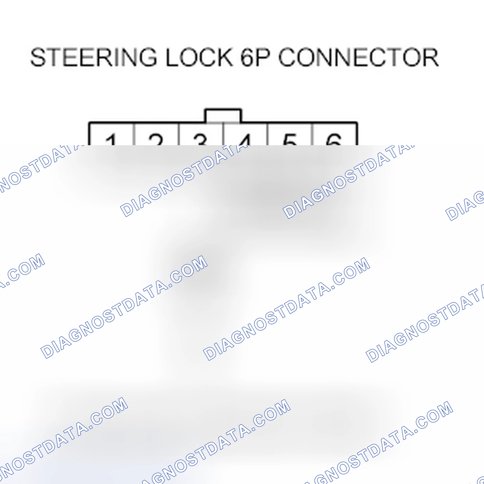 Scheme 4: Key Interlock System Circuit Troubleshooting