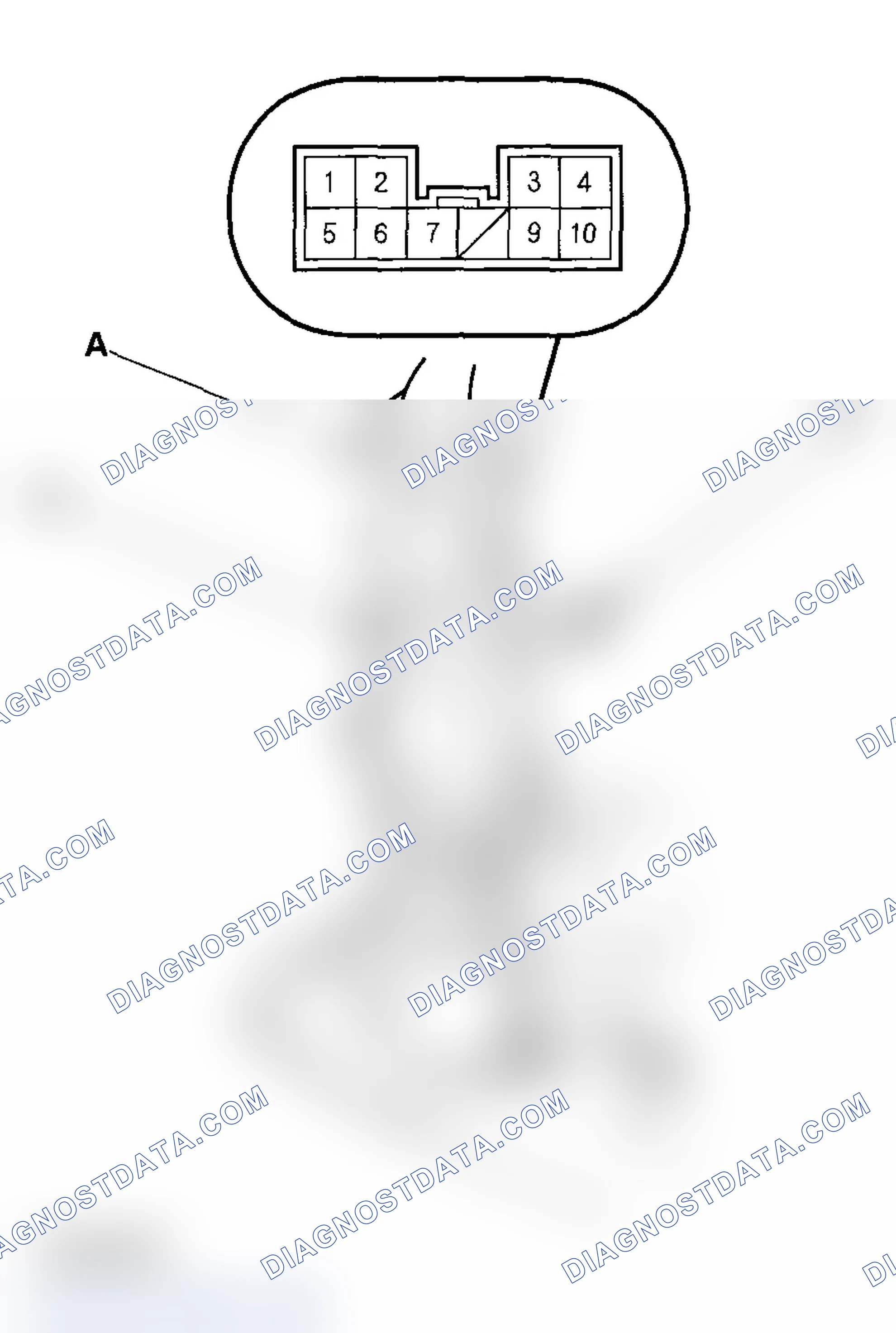 Scheme 35: Hazard Warning Switch Test