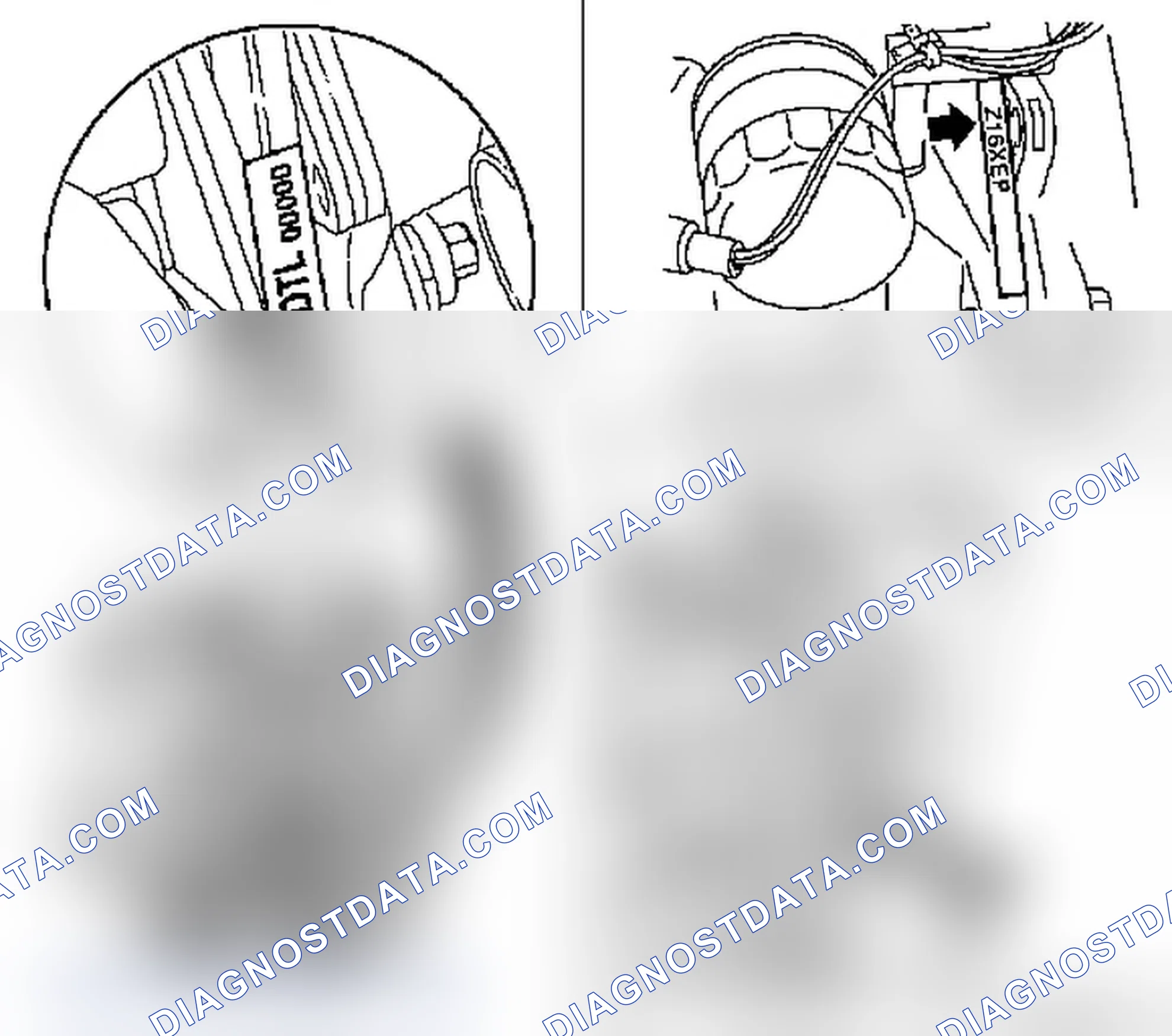 Engine Identifier