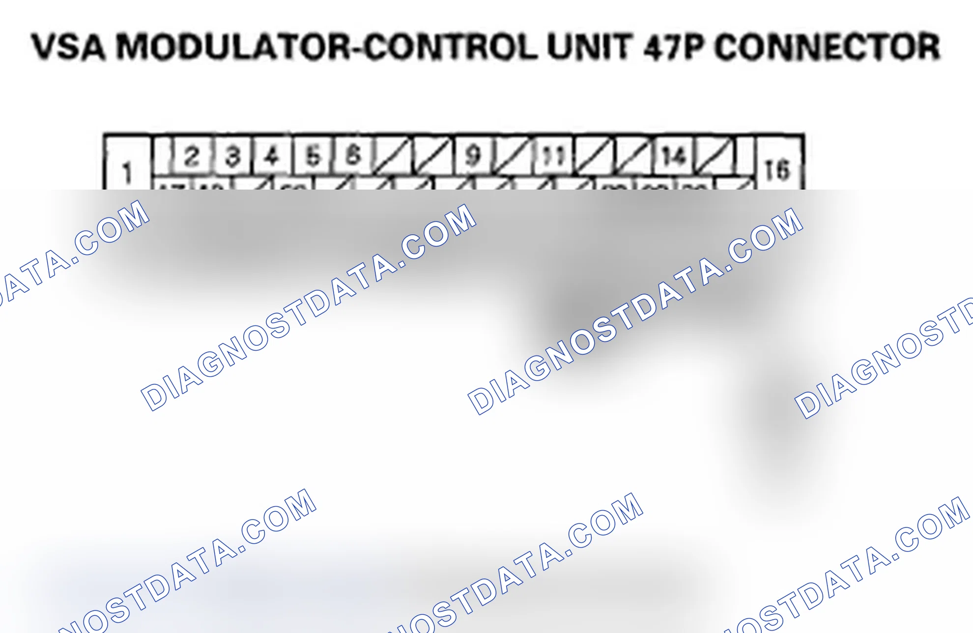 Scheme 55: DTC 54: Fail-safe Relay