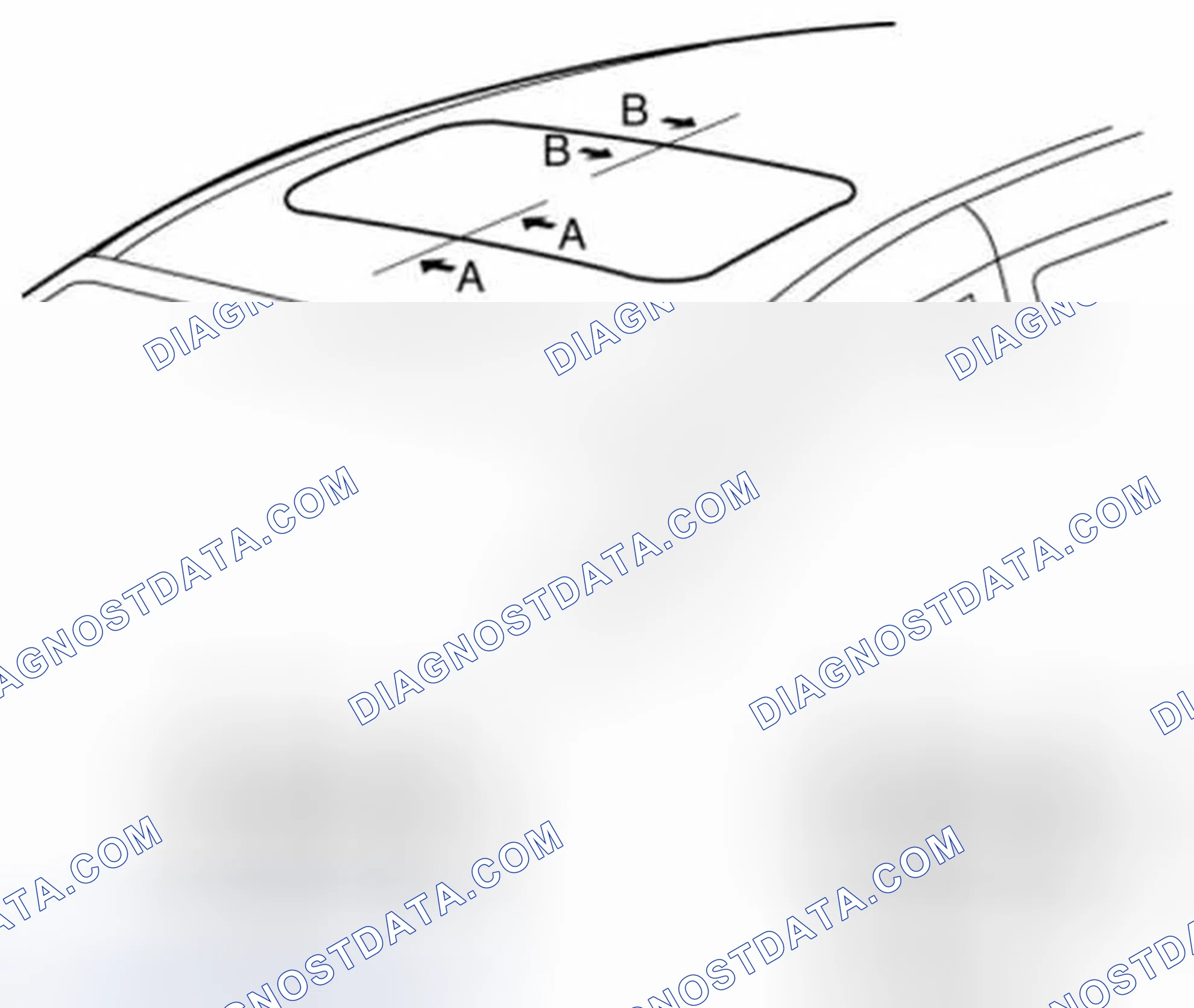 Scheme 5: GLASS PANEL ADJUSTMENT