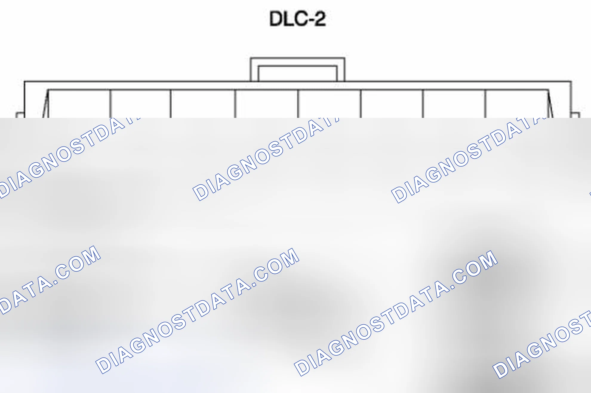 Scheme 46: Identifying Terminal Side Of Vehicle Harness-Side Connectors