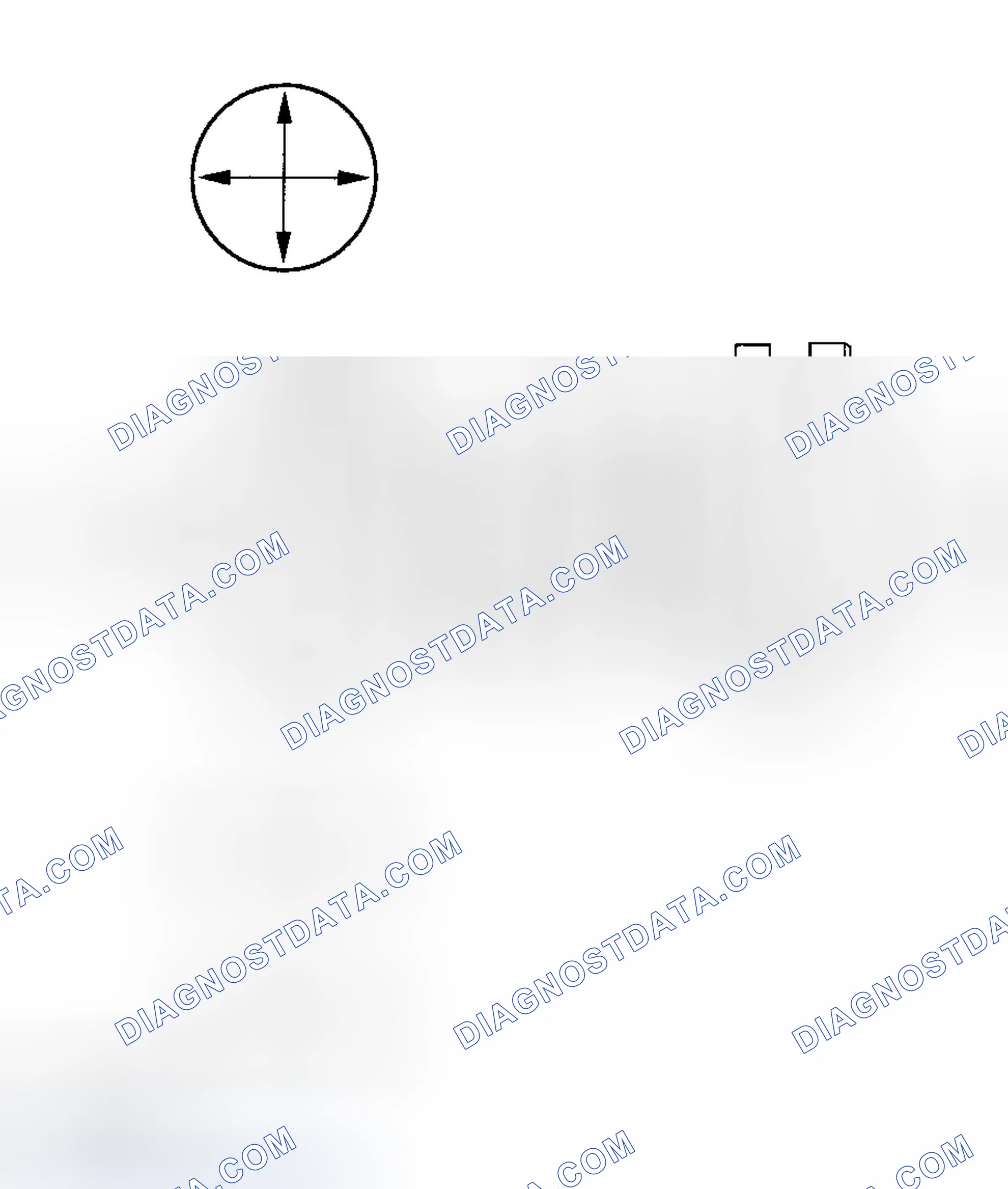 Scheme 896: Out-of-Round and Taper