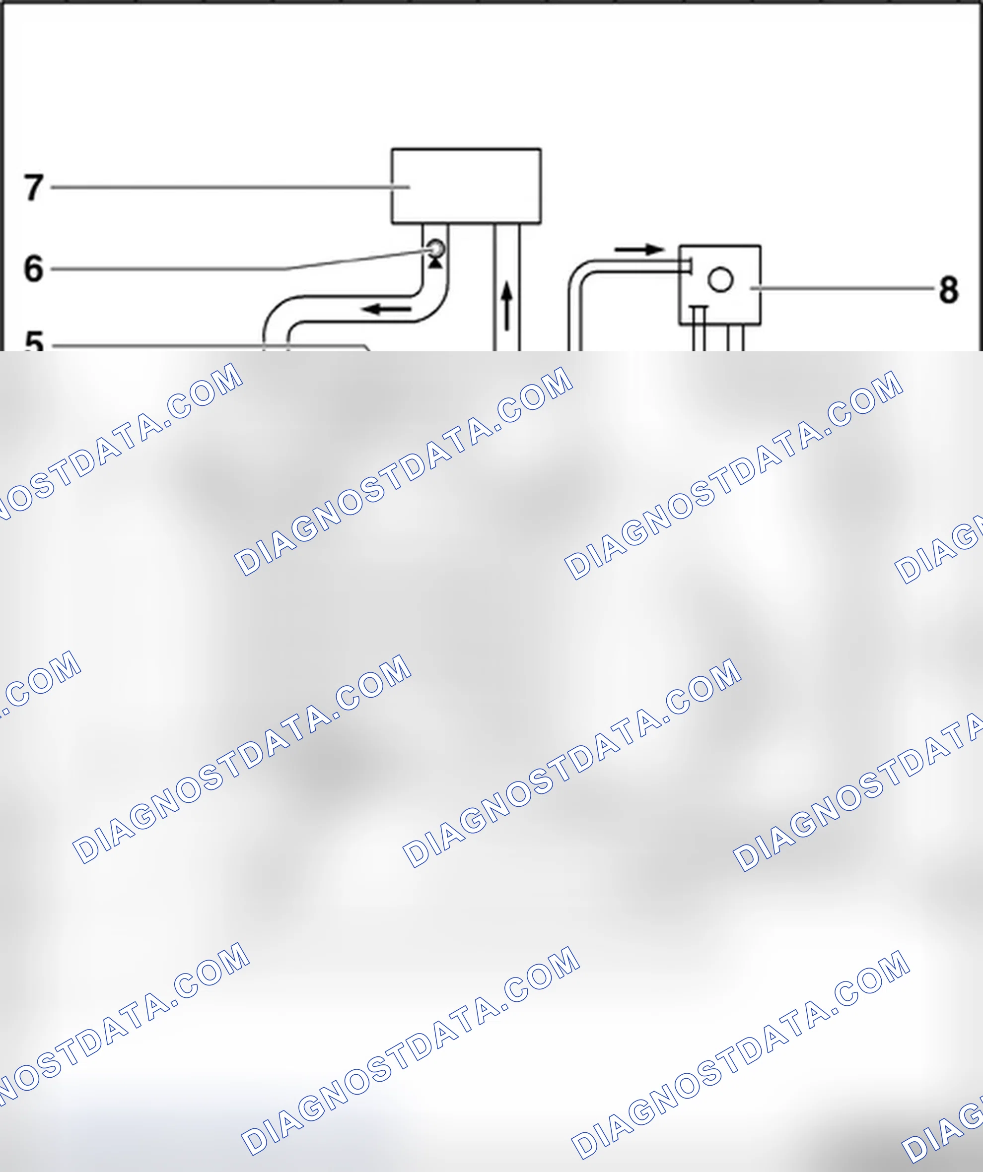 Scheme 275: Cooling system components