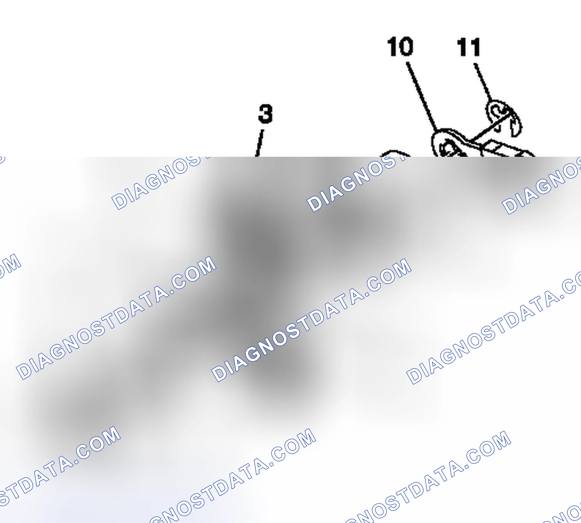 Scheme 9: Door Lock Cylinder