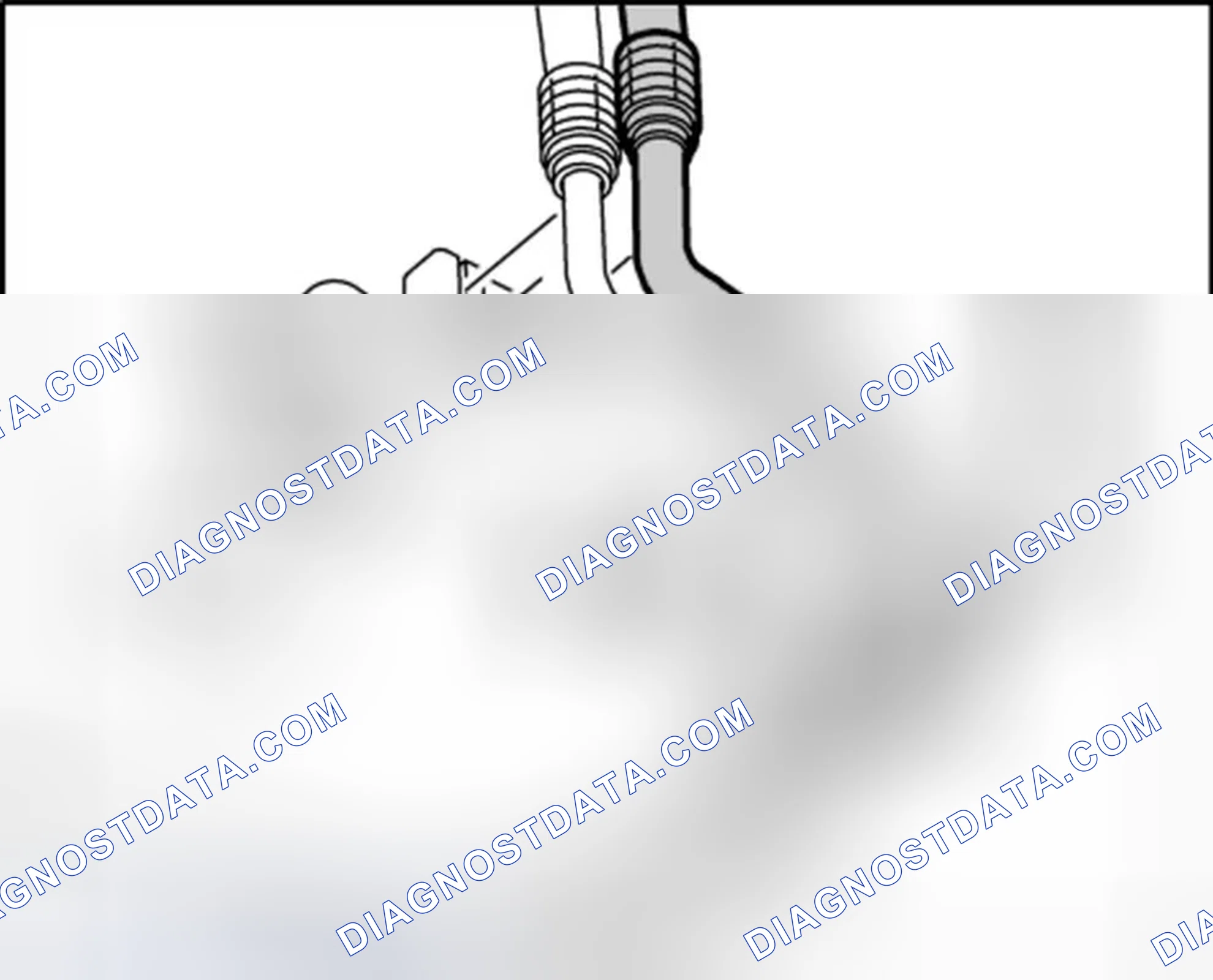 Scheme 178: Installing compressor/condenser line