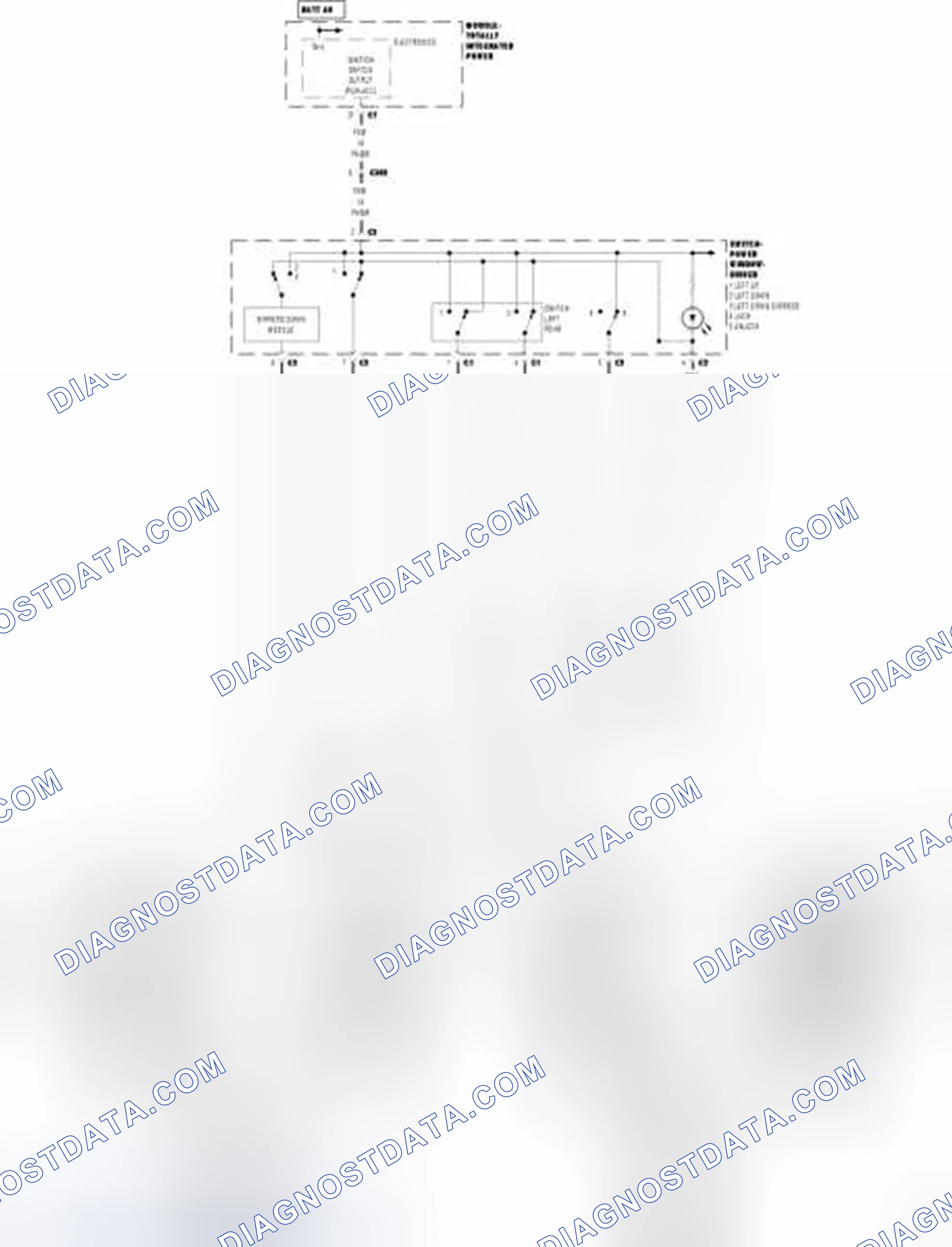 Scheme 1: Circuit Schematic