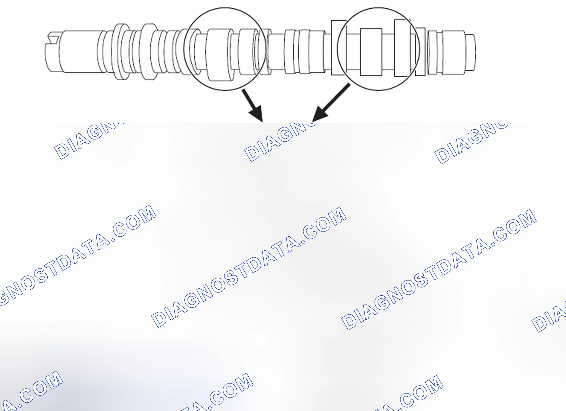 Scheme 21: CAMSHAFT