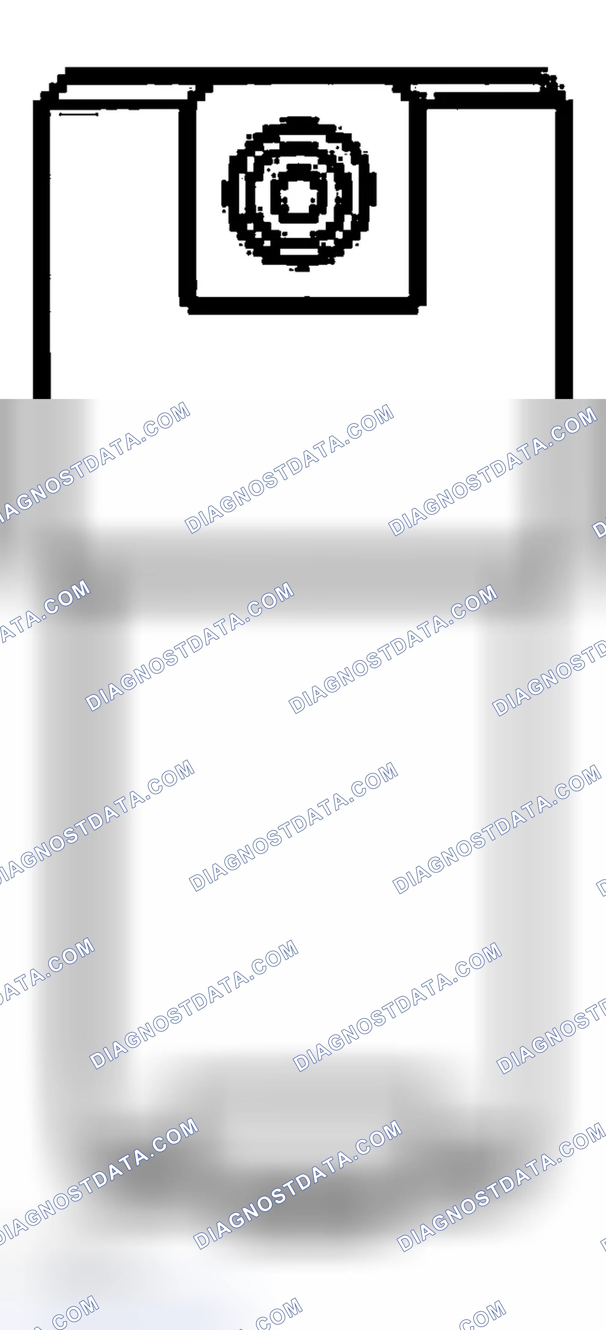 Scheme 274: High Pressure Fuel Filter