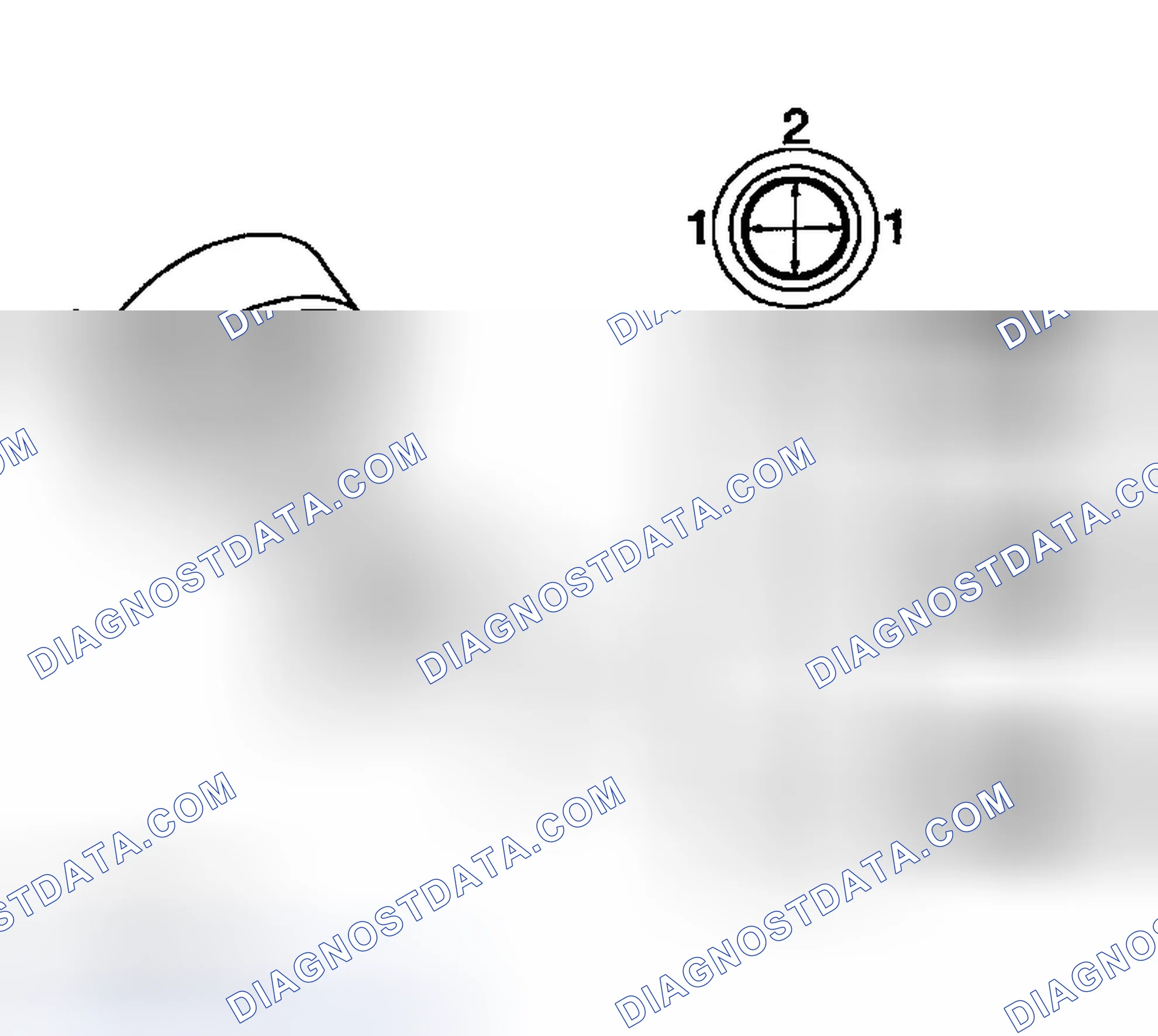 Scheme 964: Valve - Guide Inner Diameter