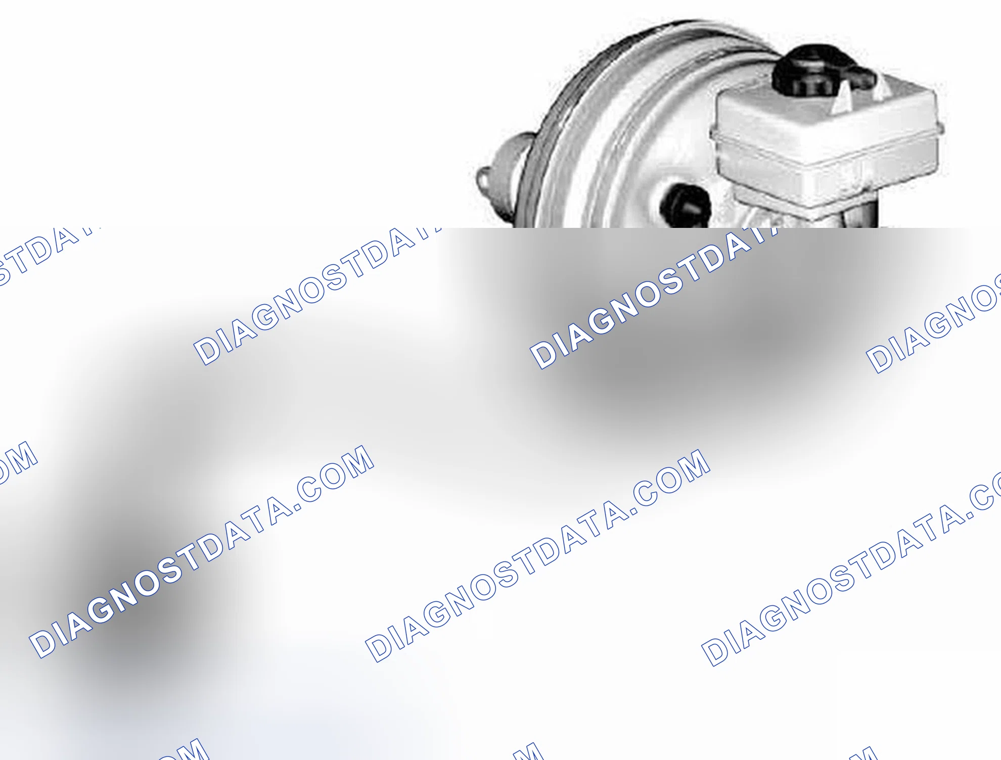 Scheme 590: VACUUM SUPPLY-ALL MODELS