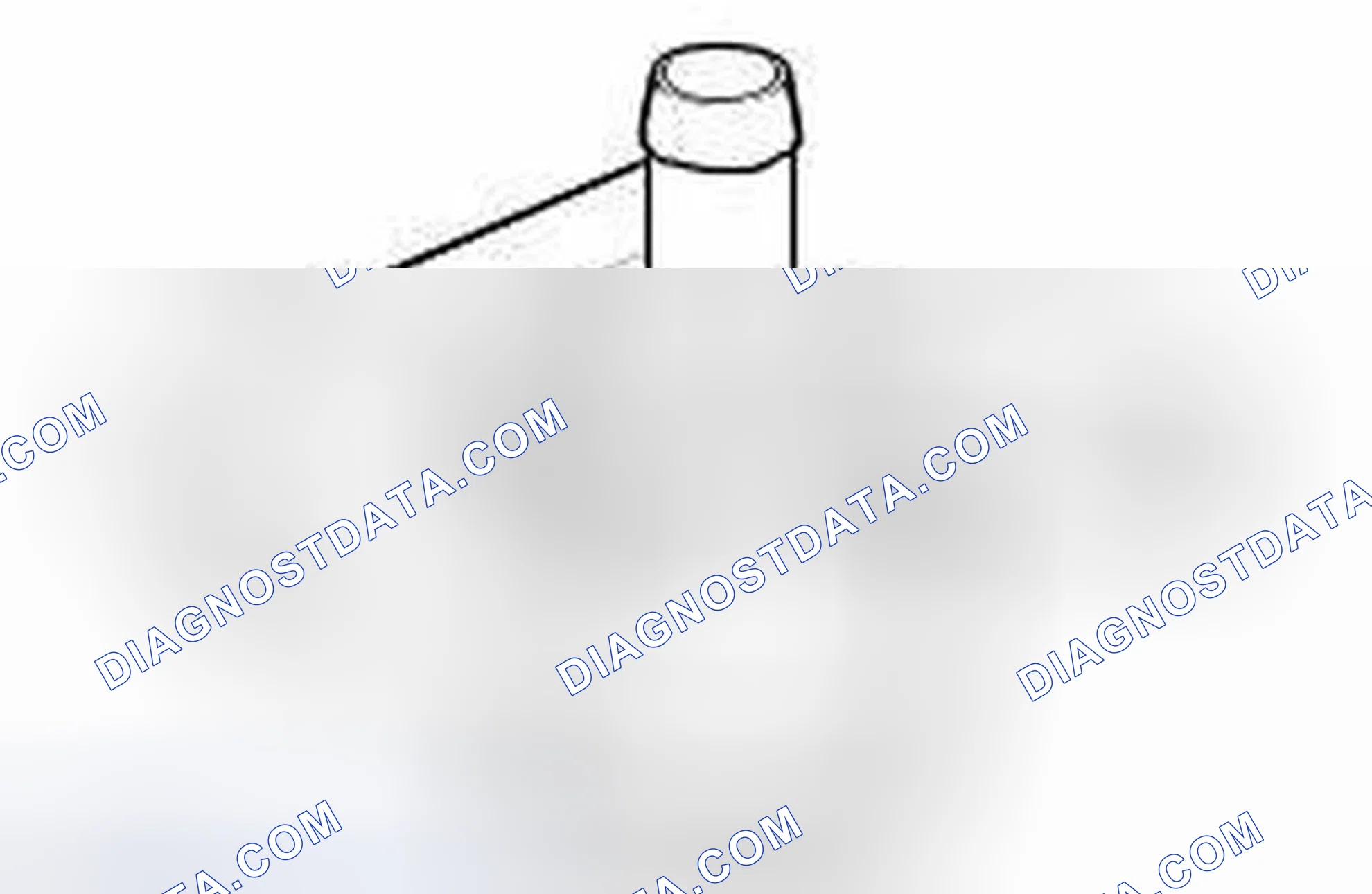 Scheme 41: HEATER COOLANT PUMP