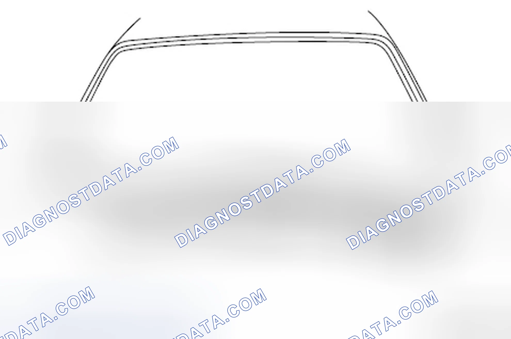 Scheme 2: FRONT WIPER