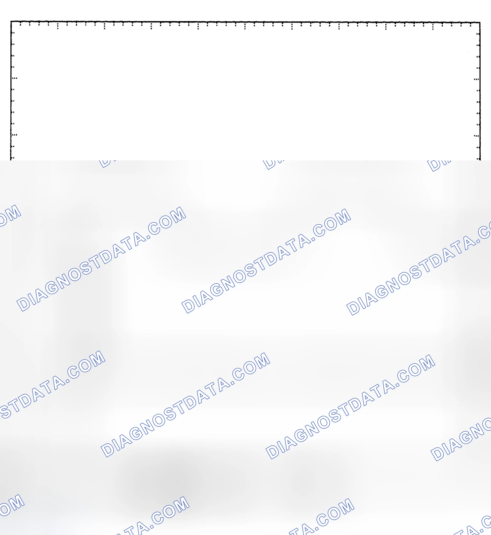 Scheme 26: Injector Bank - Known Good - Voltage Pattern