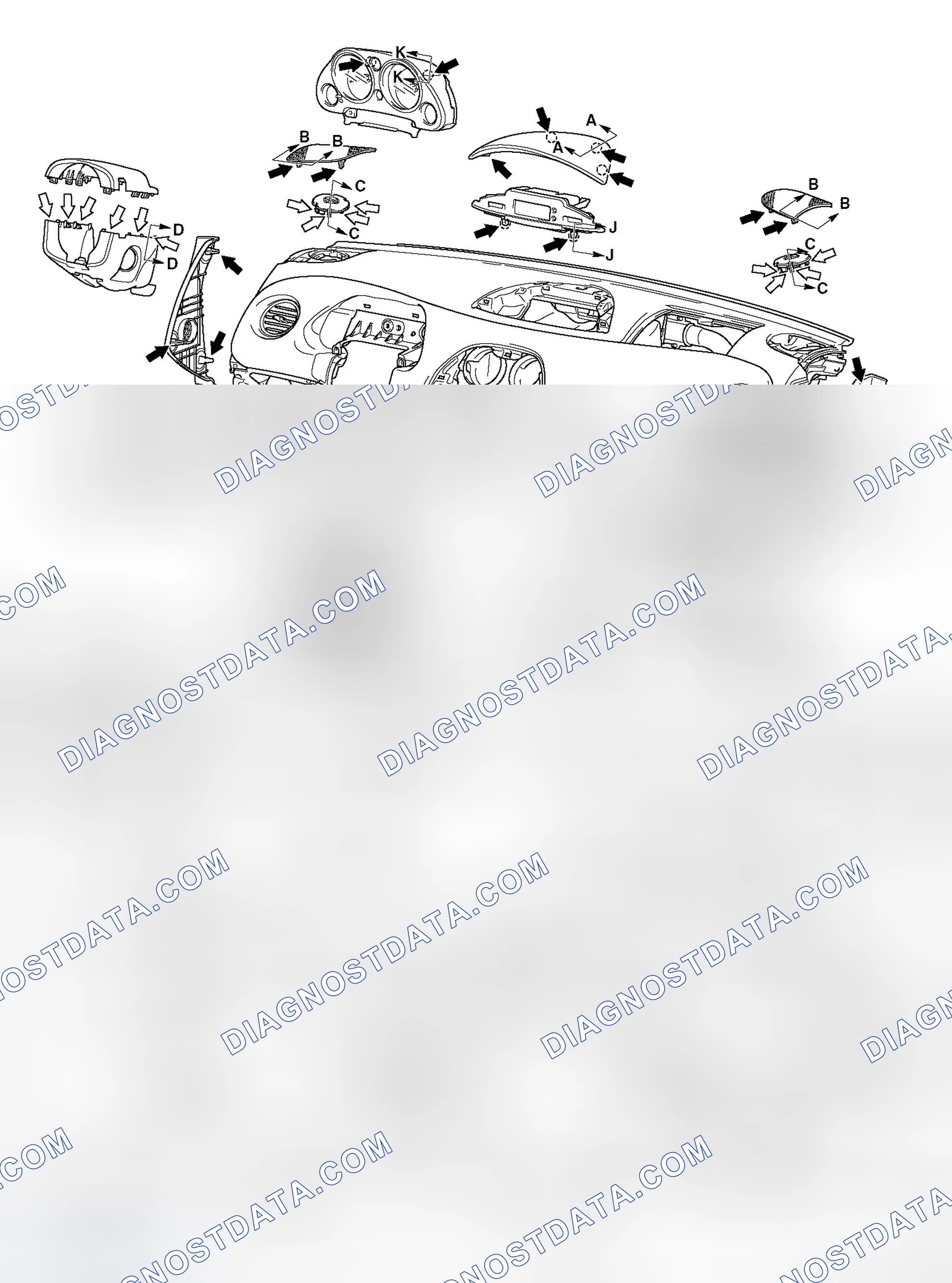 Scheme 50: CLIP AND CLAW POSITIONS