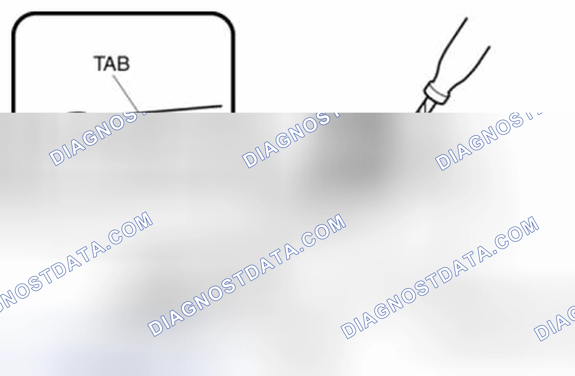 Scheme 173: TRANSMITTER DISASSEMBLY/ASSEMBLY