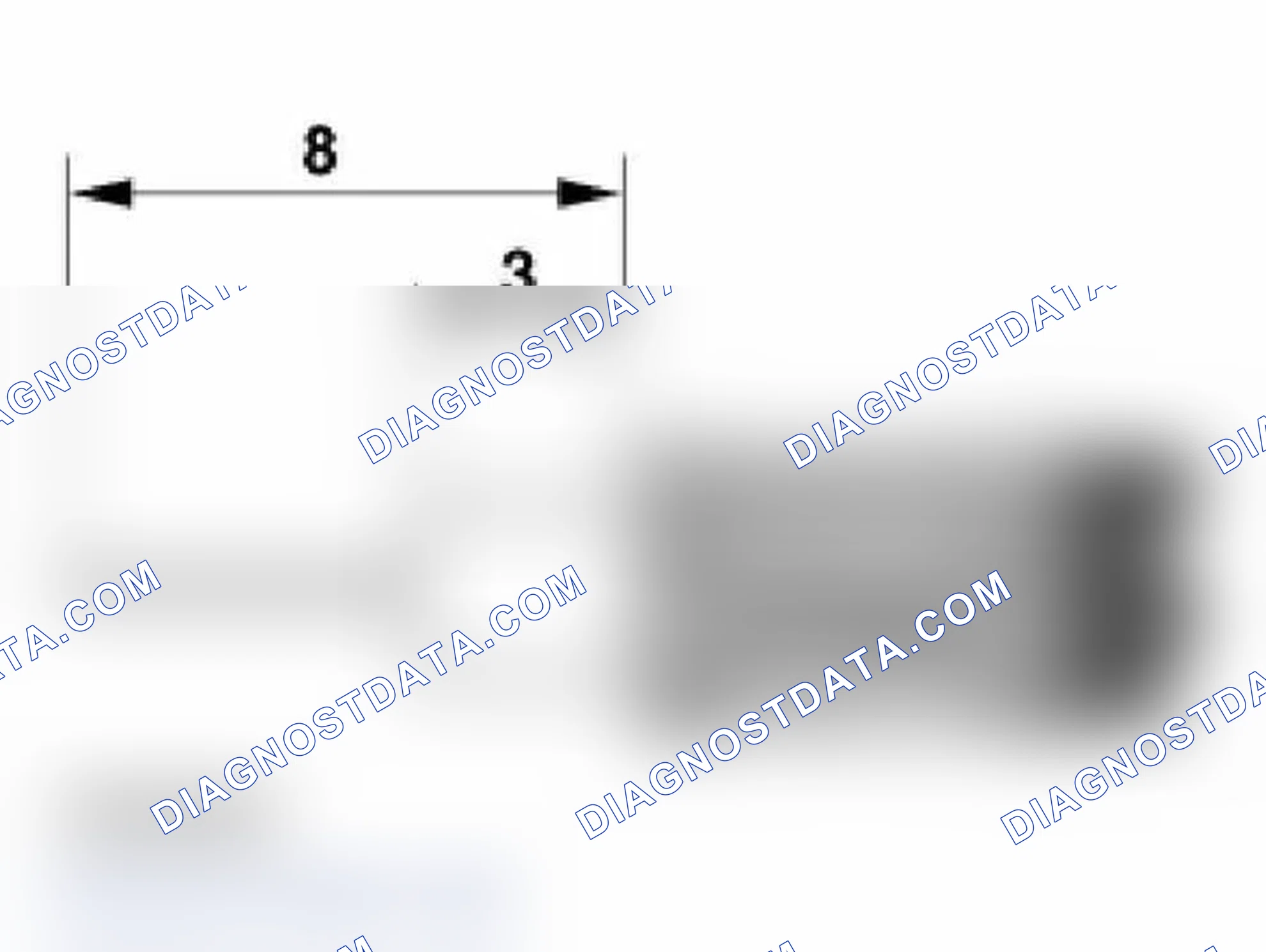 Scheme 45: 61 13... Antenna elbow plug on radio receiver
