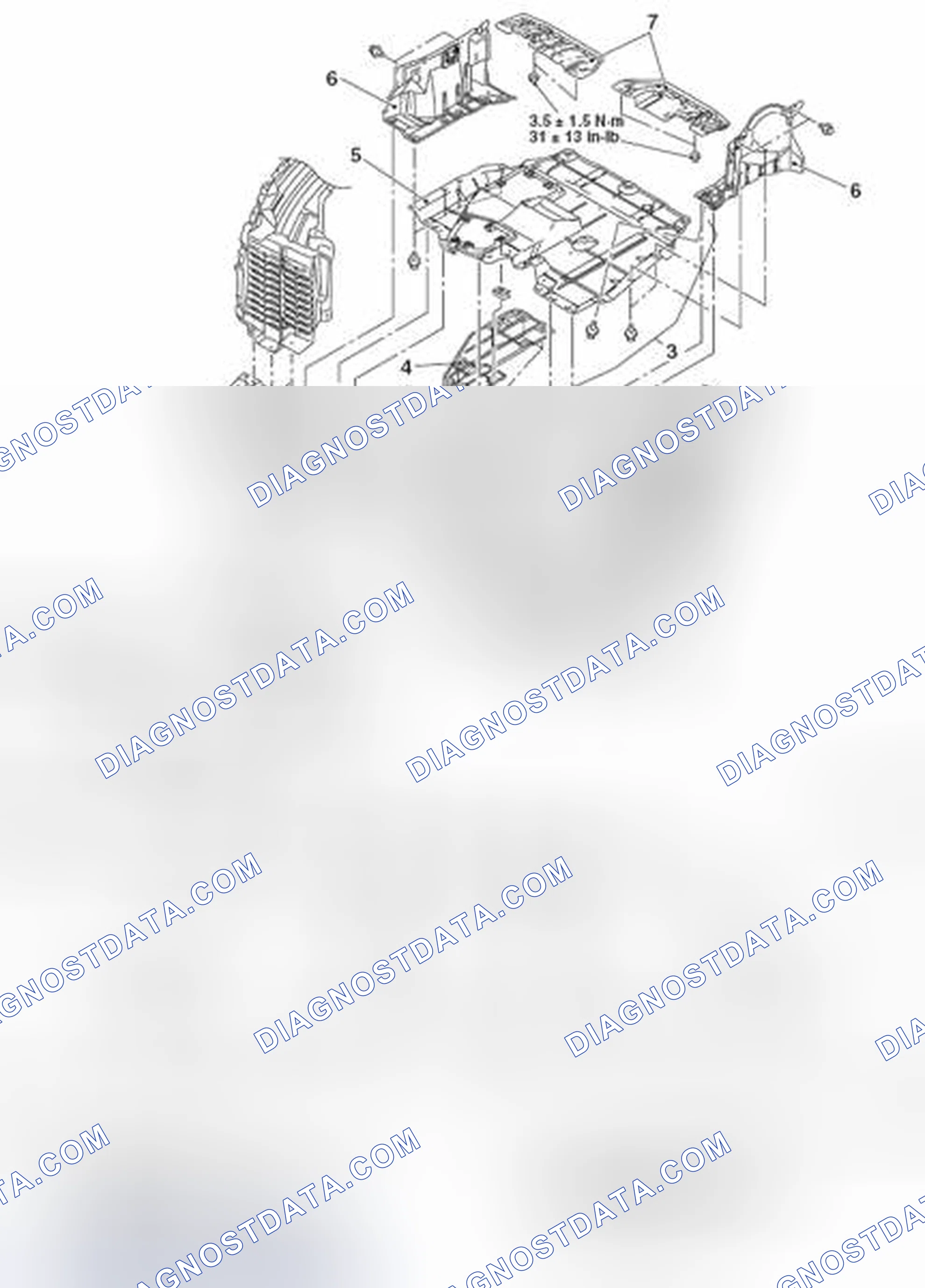 Scheme 38: REMOVAL AND INSTALLATION