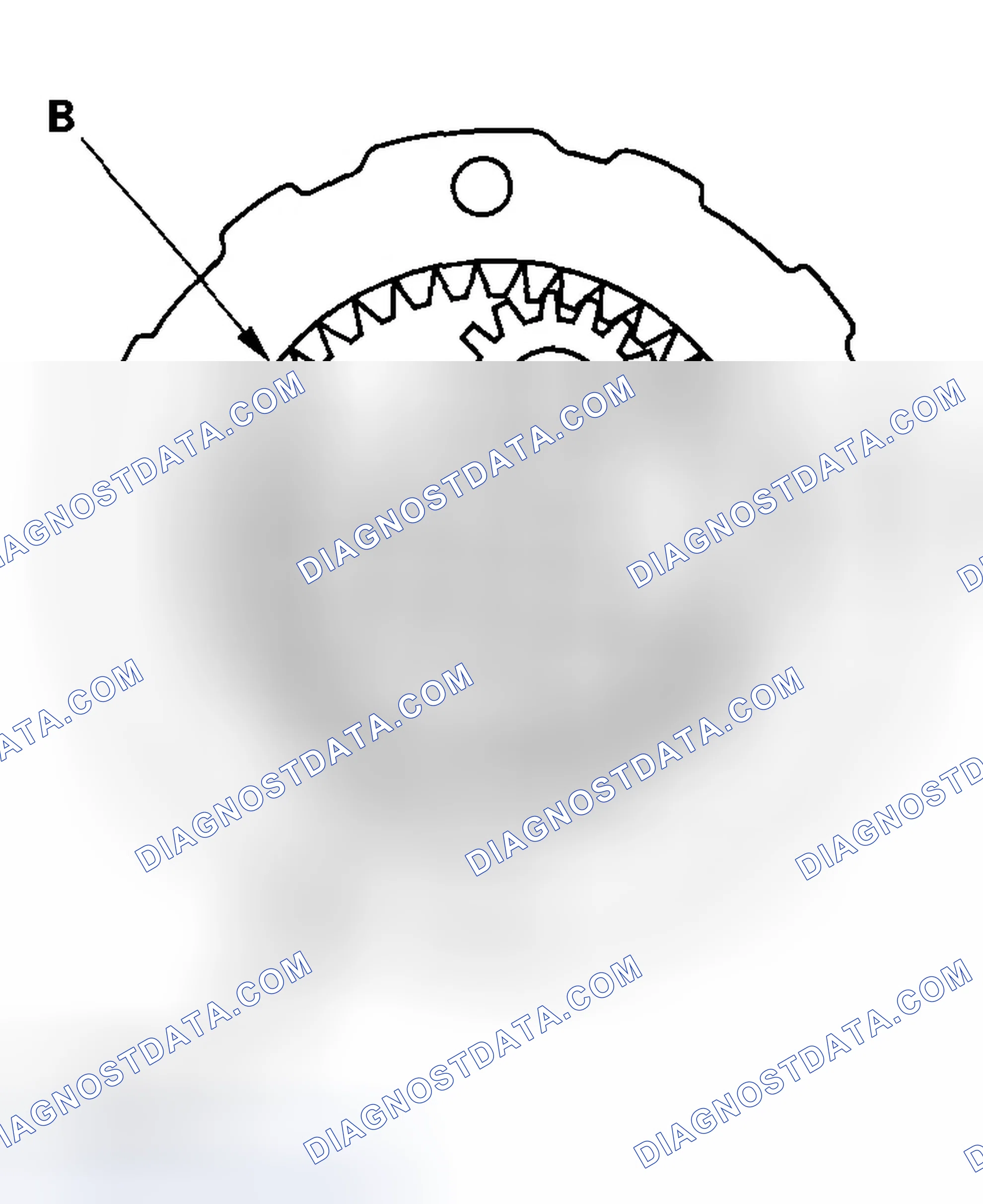 Scheme 47: Planetary Gear Inspection