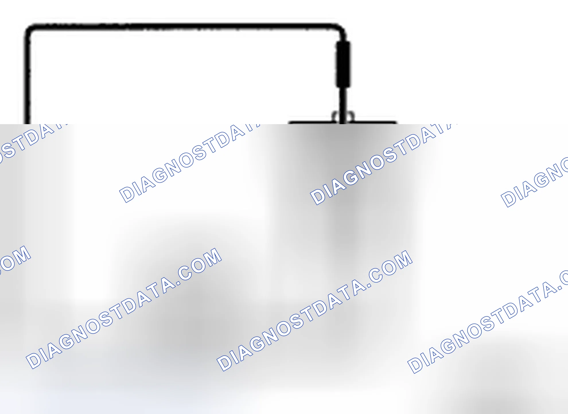 Scheme 46: LUGGAGE ROOM LIGHT SWITCH