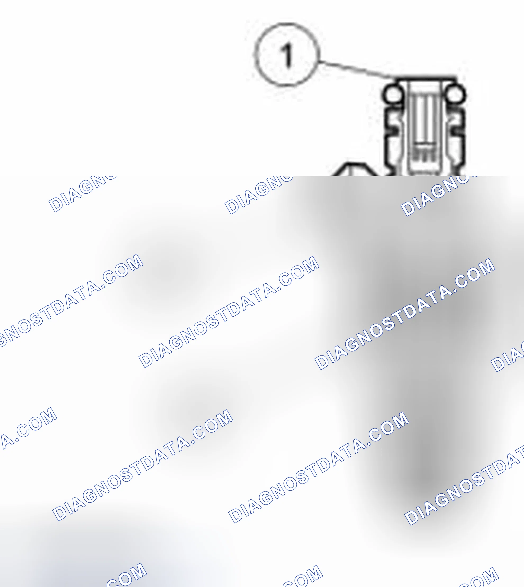 Scheme 45: Typical Fuel Injector