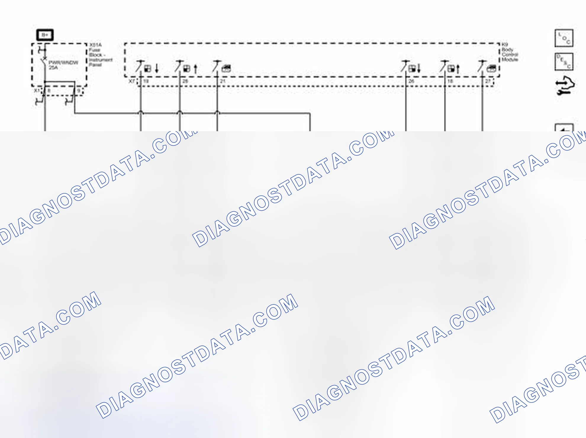 Scheme 4: Rear (AXE)